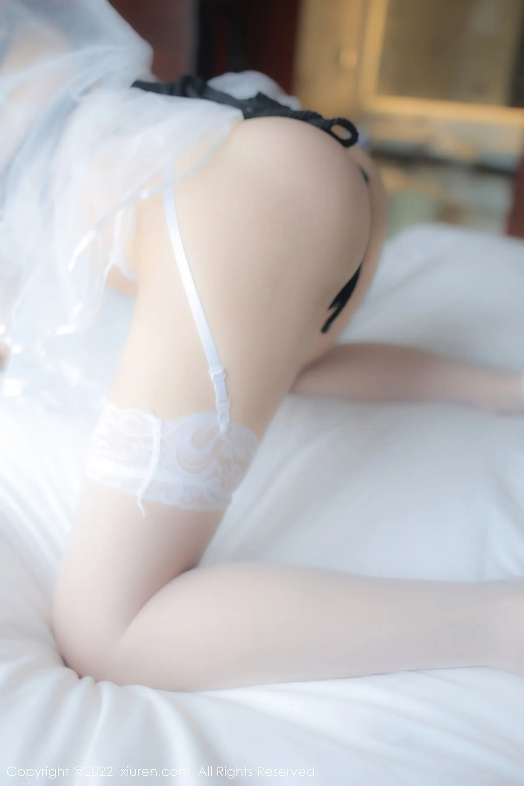  秀人网 No.5565 顾乔楠Cora第16张