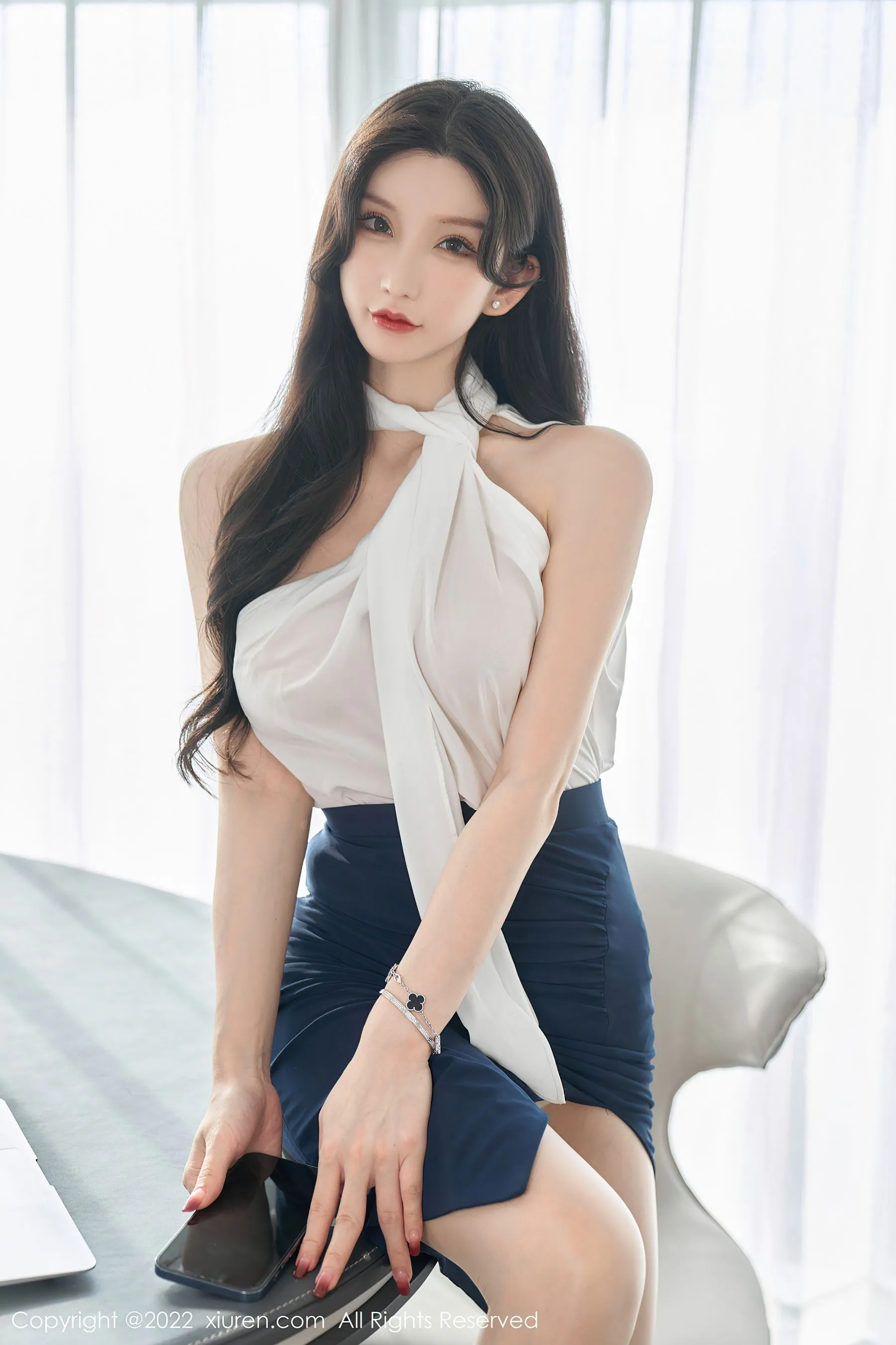  秀人网 No.5948 周于希Sally第18张