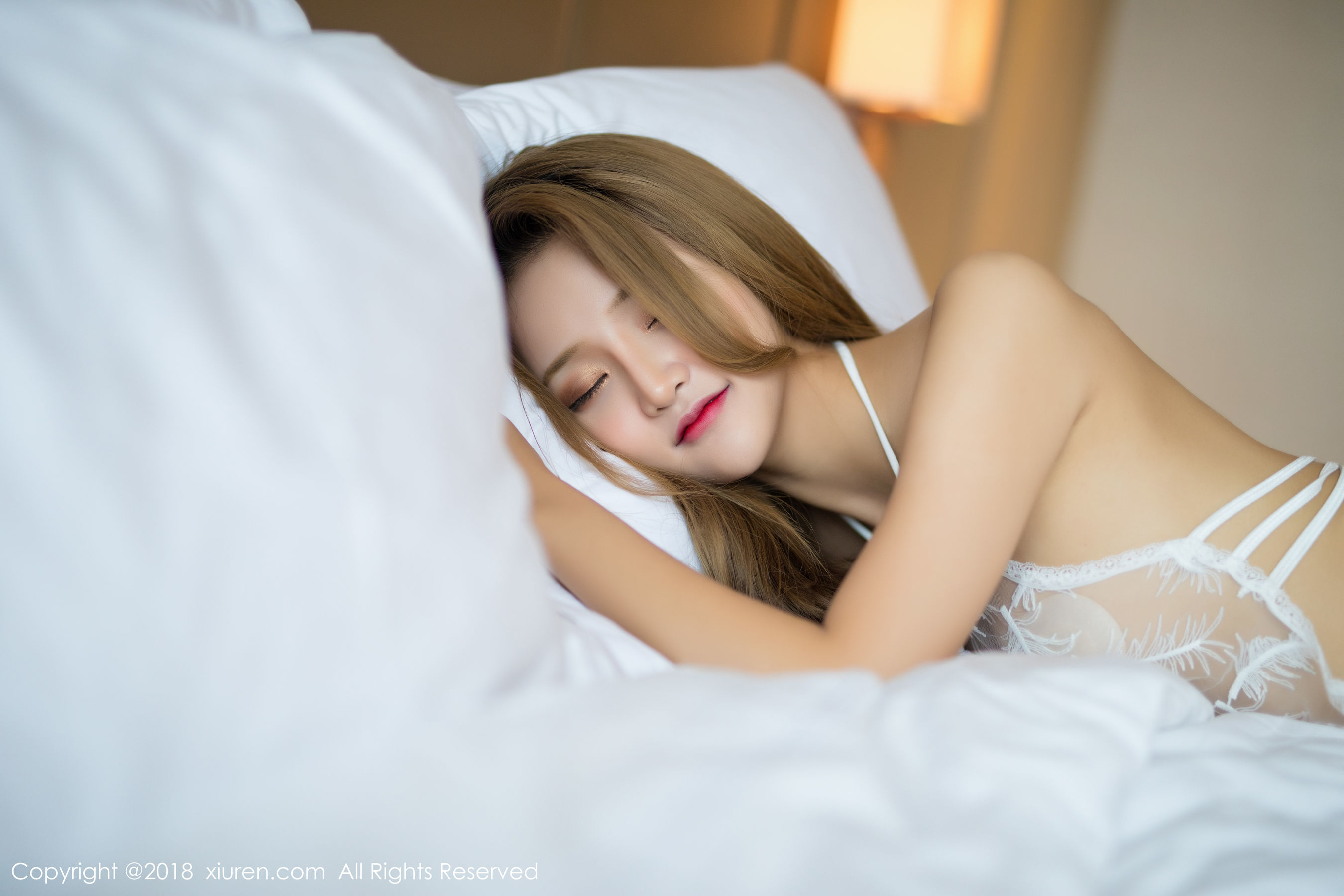  秀人 No.1244 Miko酱第12张