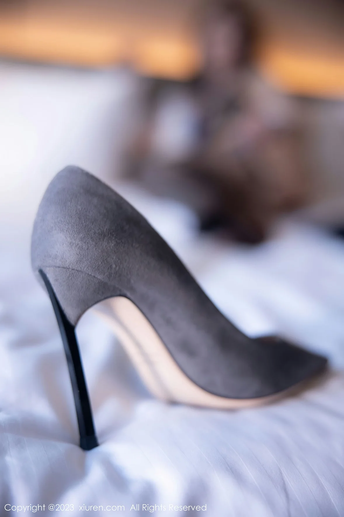  XiuRen 秀人 No.7188 汐汐baby 黑色Ol性感写真 [99P]第25张