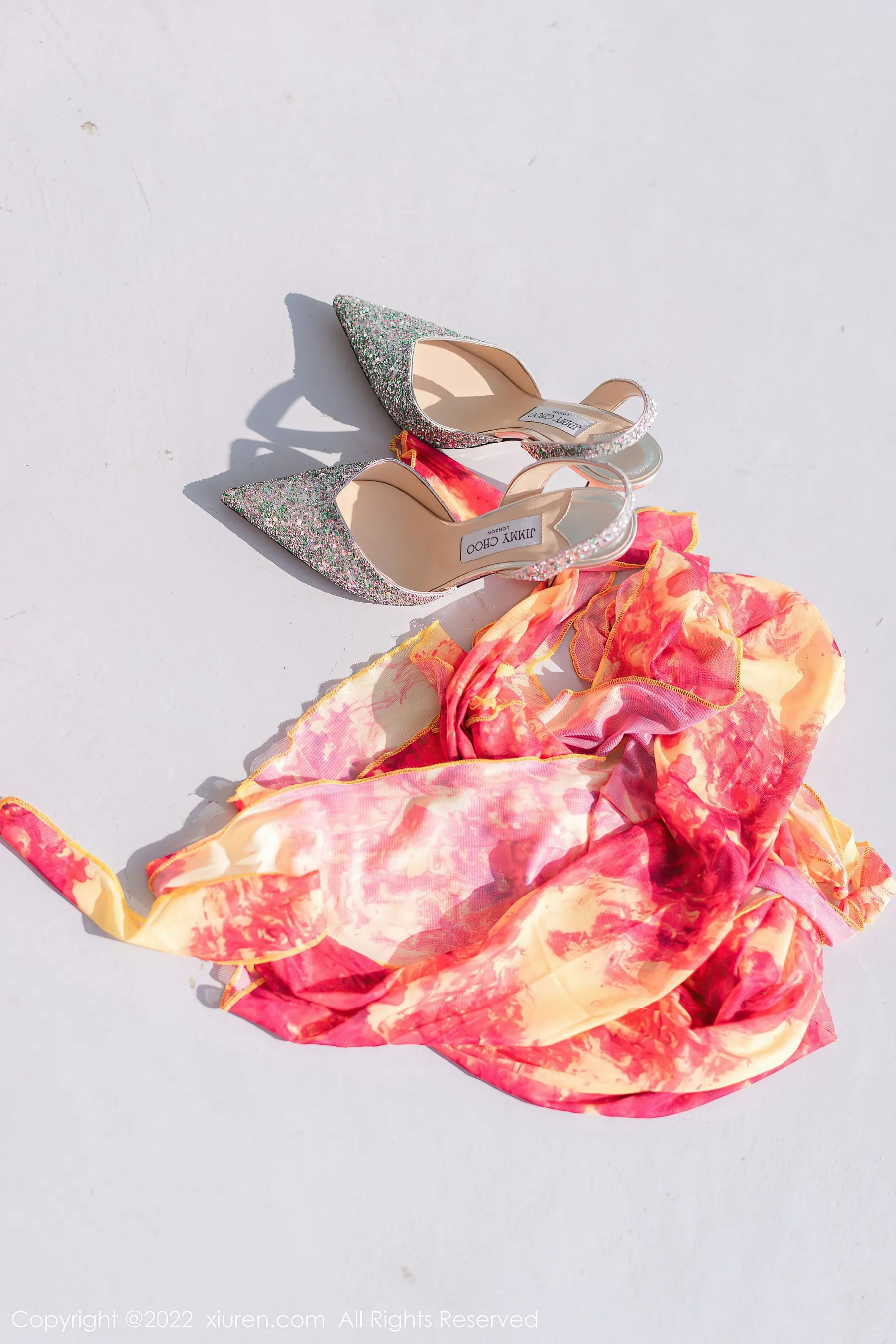 秀人网 No.5249 小海臀Rena第12张