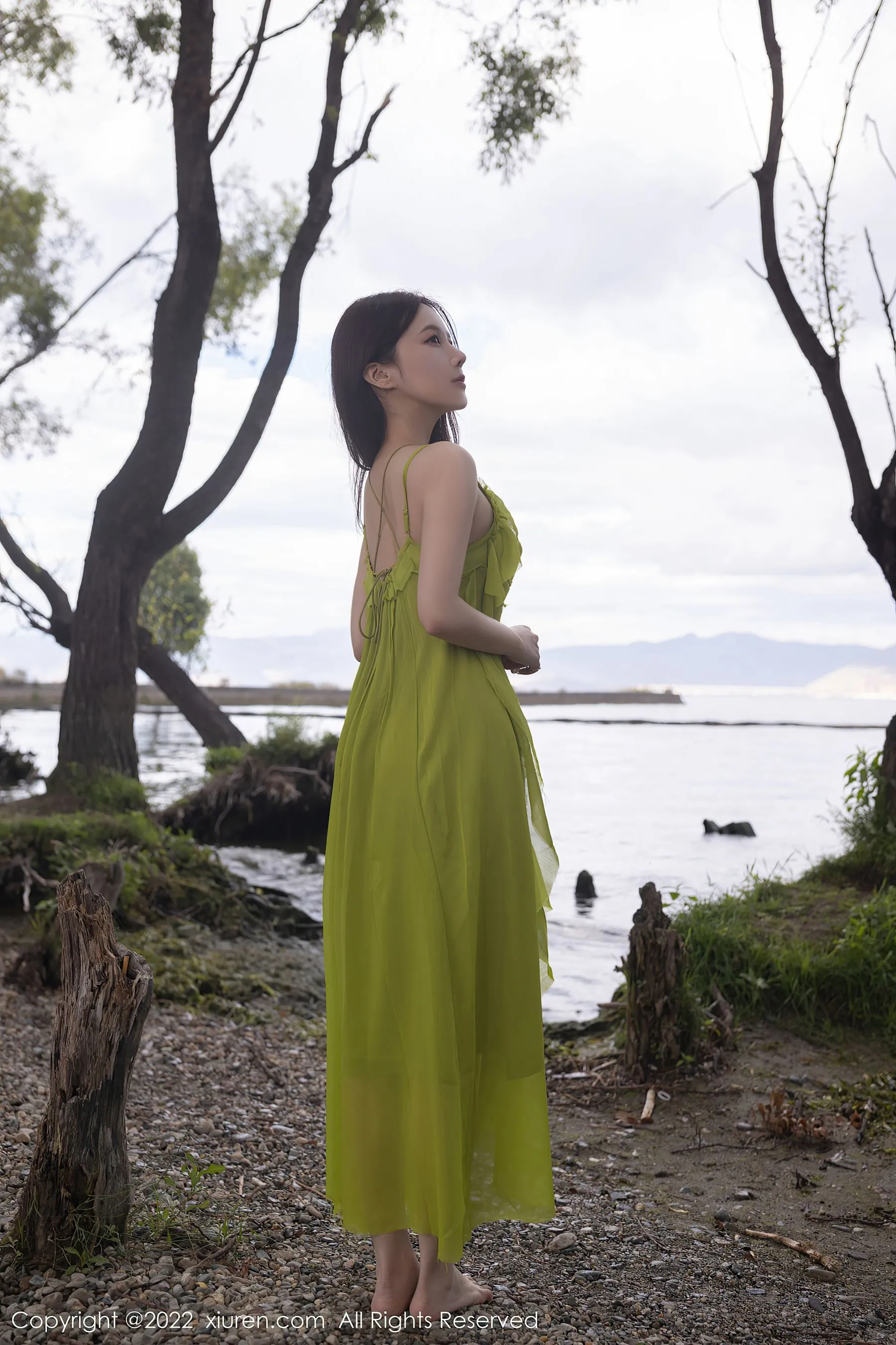 秀人网 No.5979 鱼子酱Fish第25张