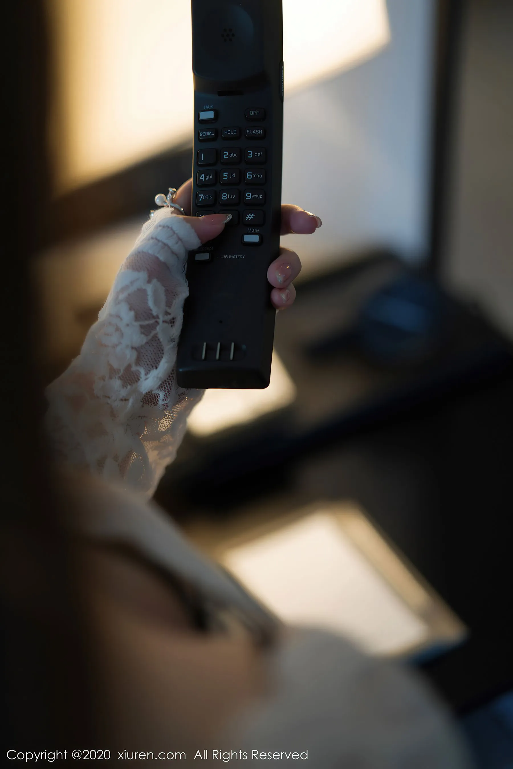 秀人 No.2952 周于希Sandy第30张