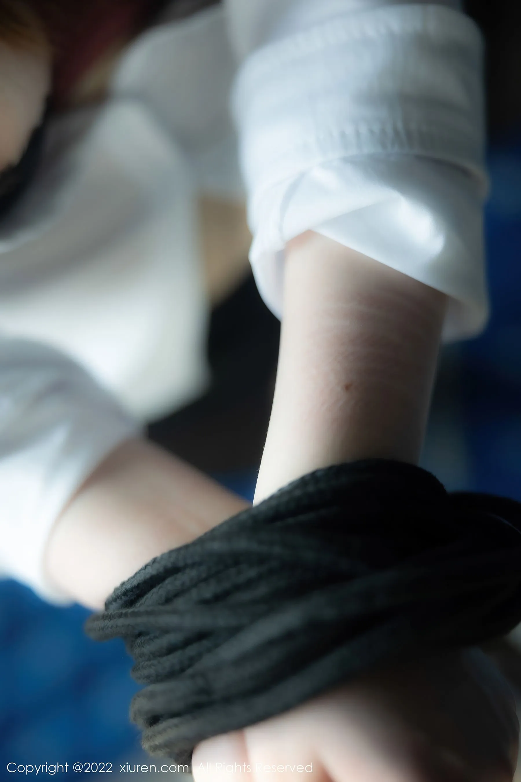 秀人网 No.5835 豆瓣酱第11张