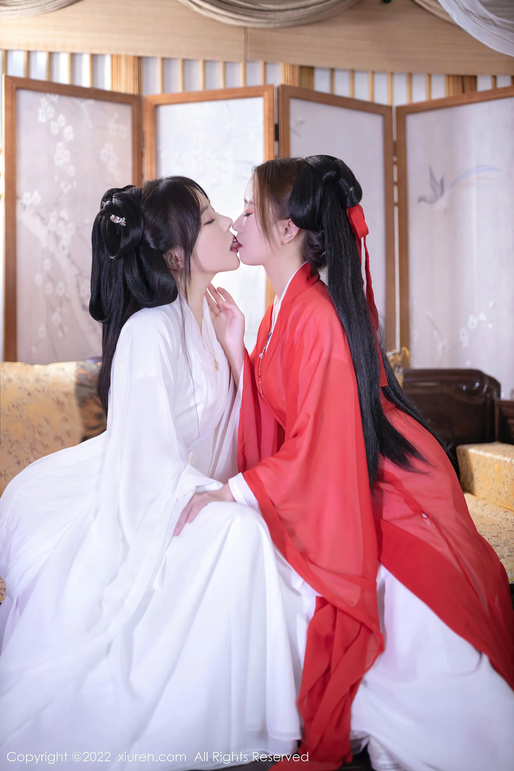  秀人网 No.5811 模特合集第27张