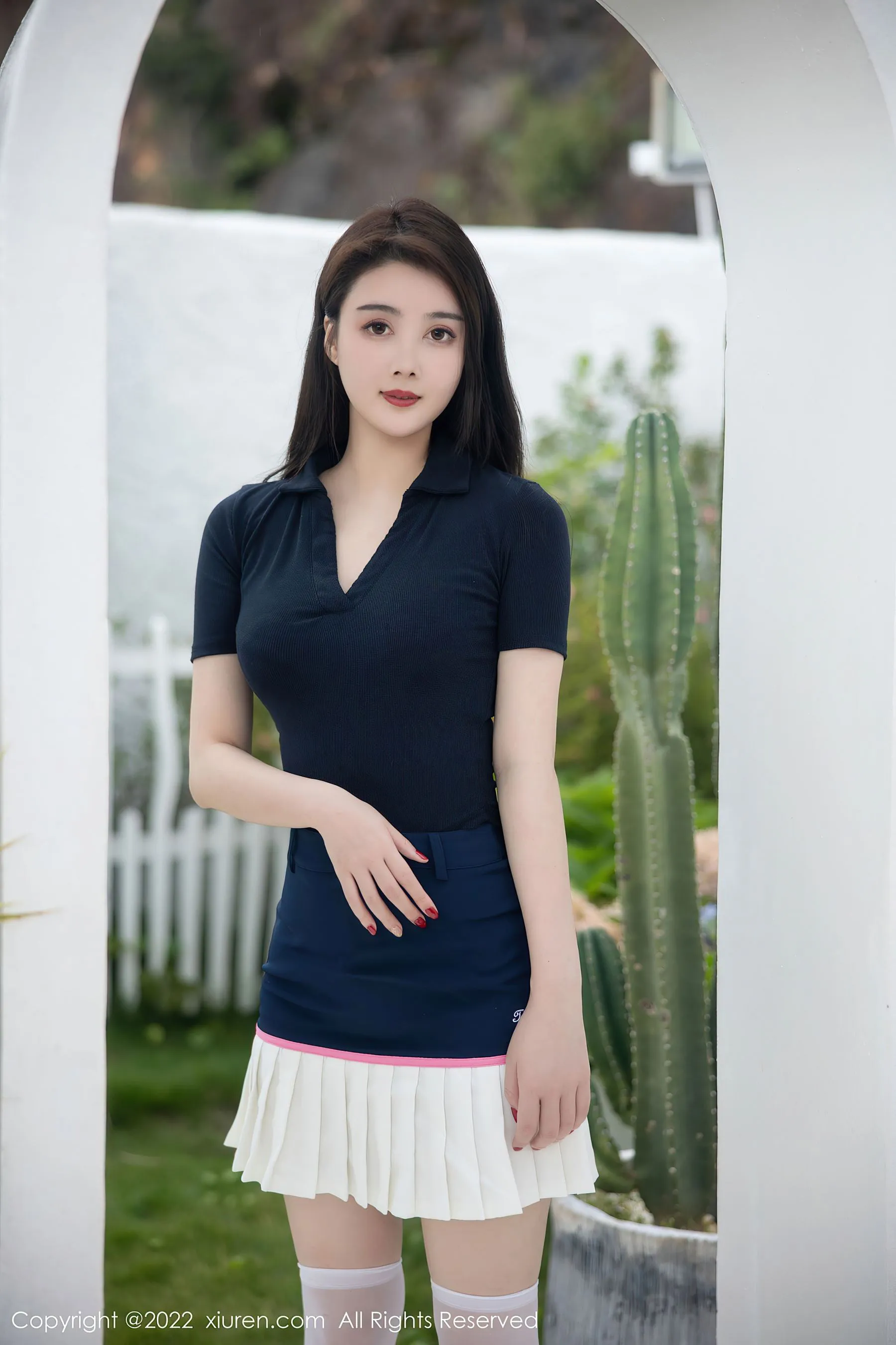 秀人网 No.5870 summer宝宝第16张