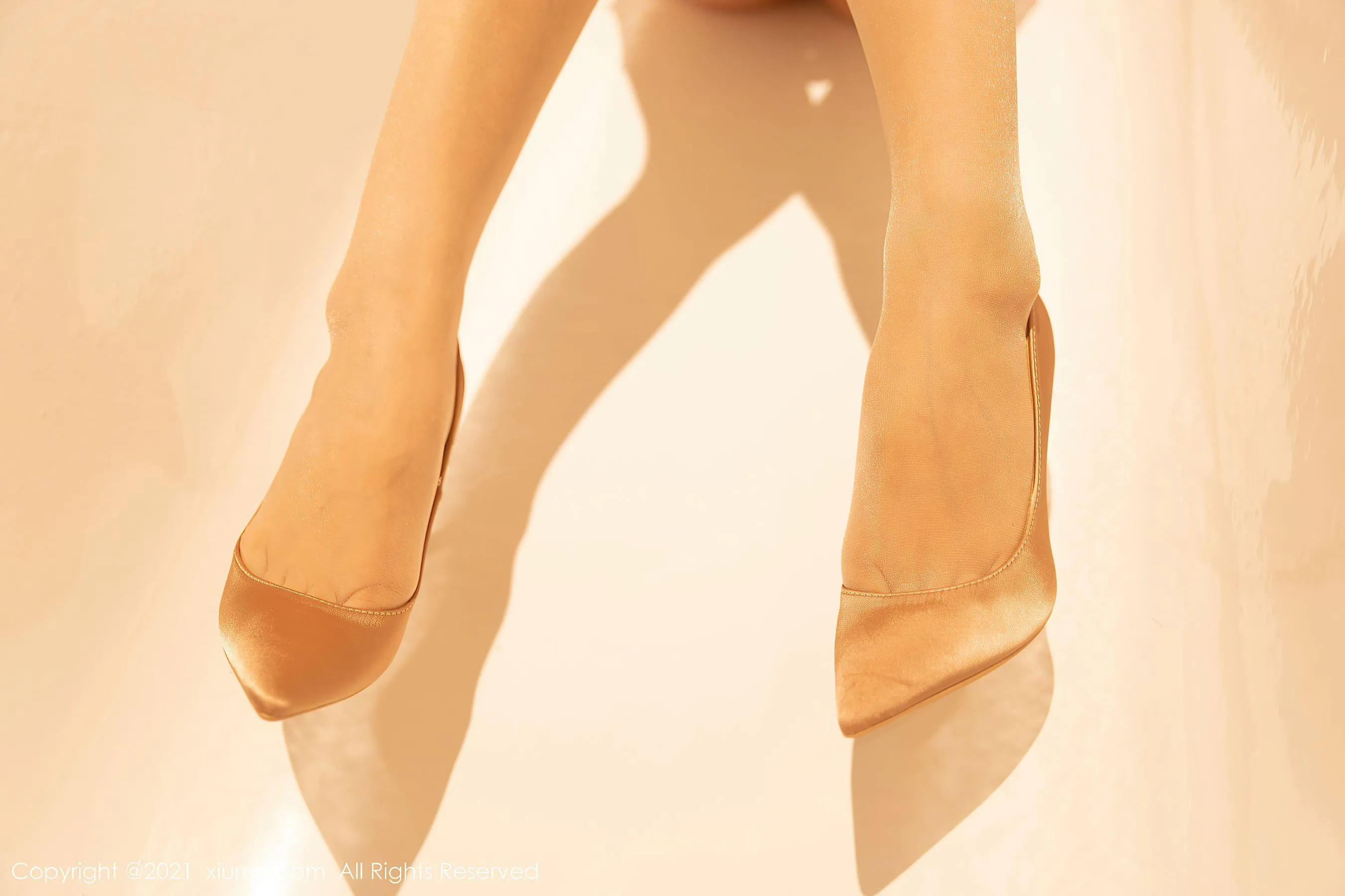  秀人 No.3279 周于希Sandy第9张