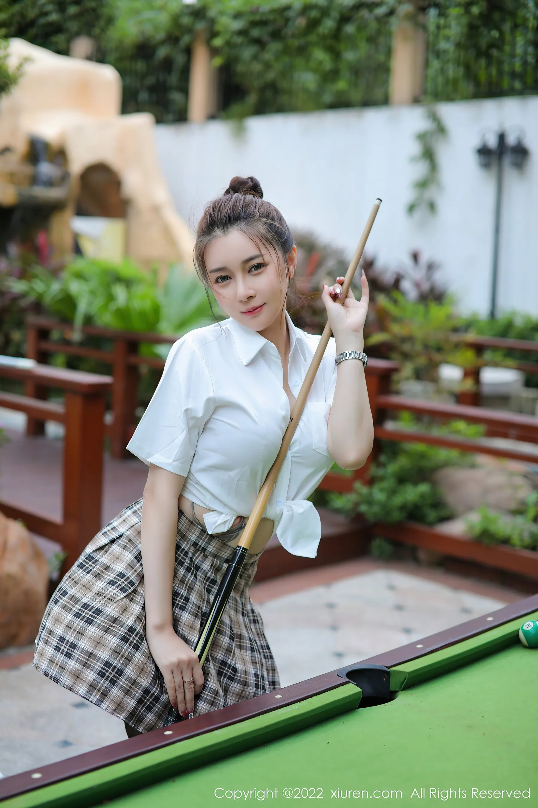  秀人网 No.4786 凯竹姐姐第11张