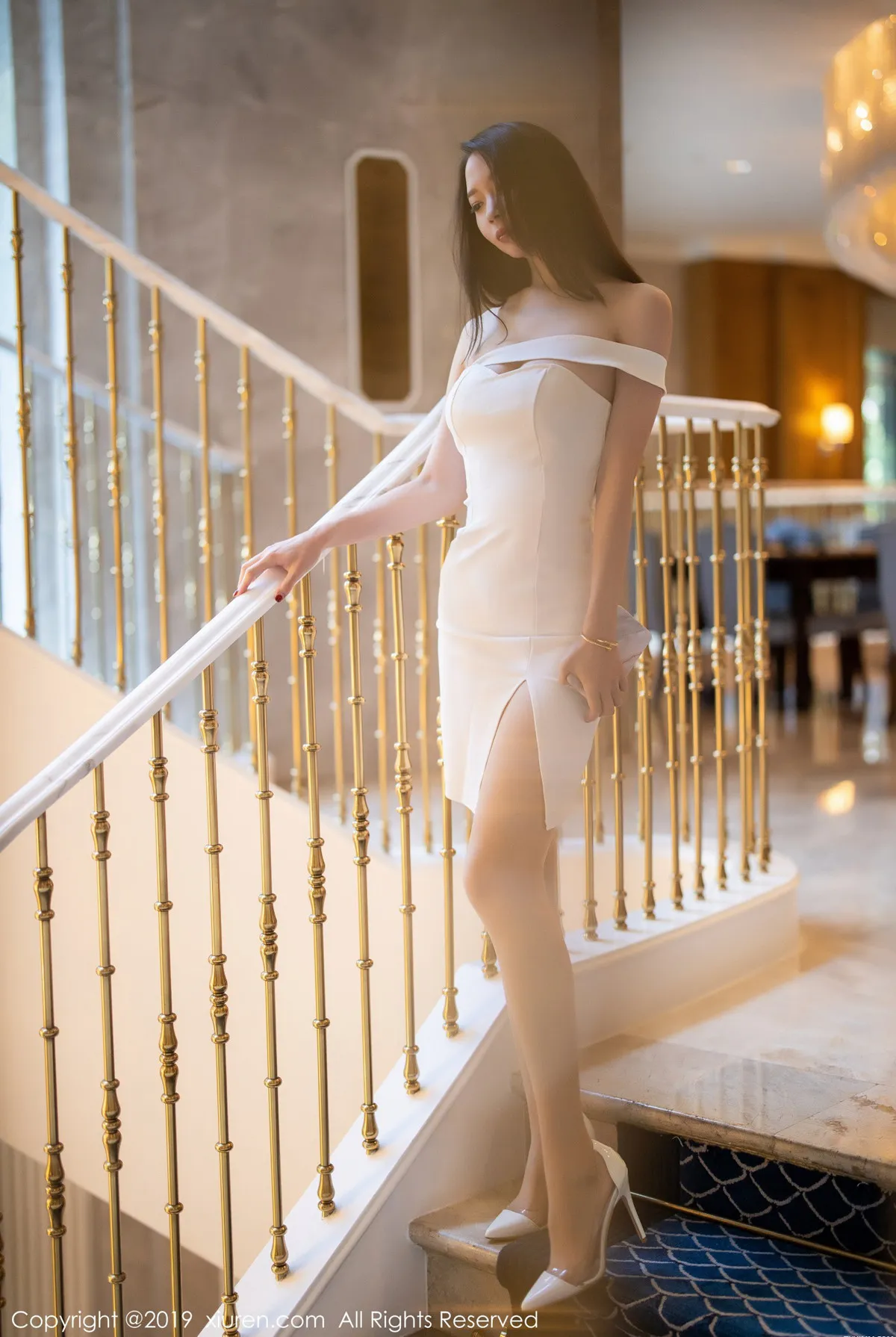  XIUREN秀人网 N0.1861 梦心月第6张