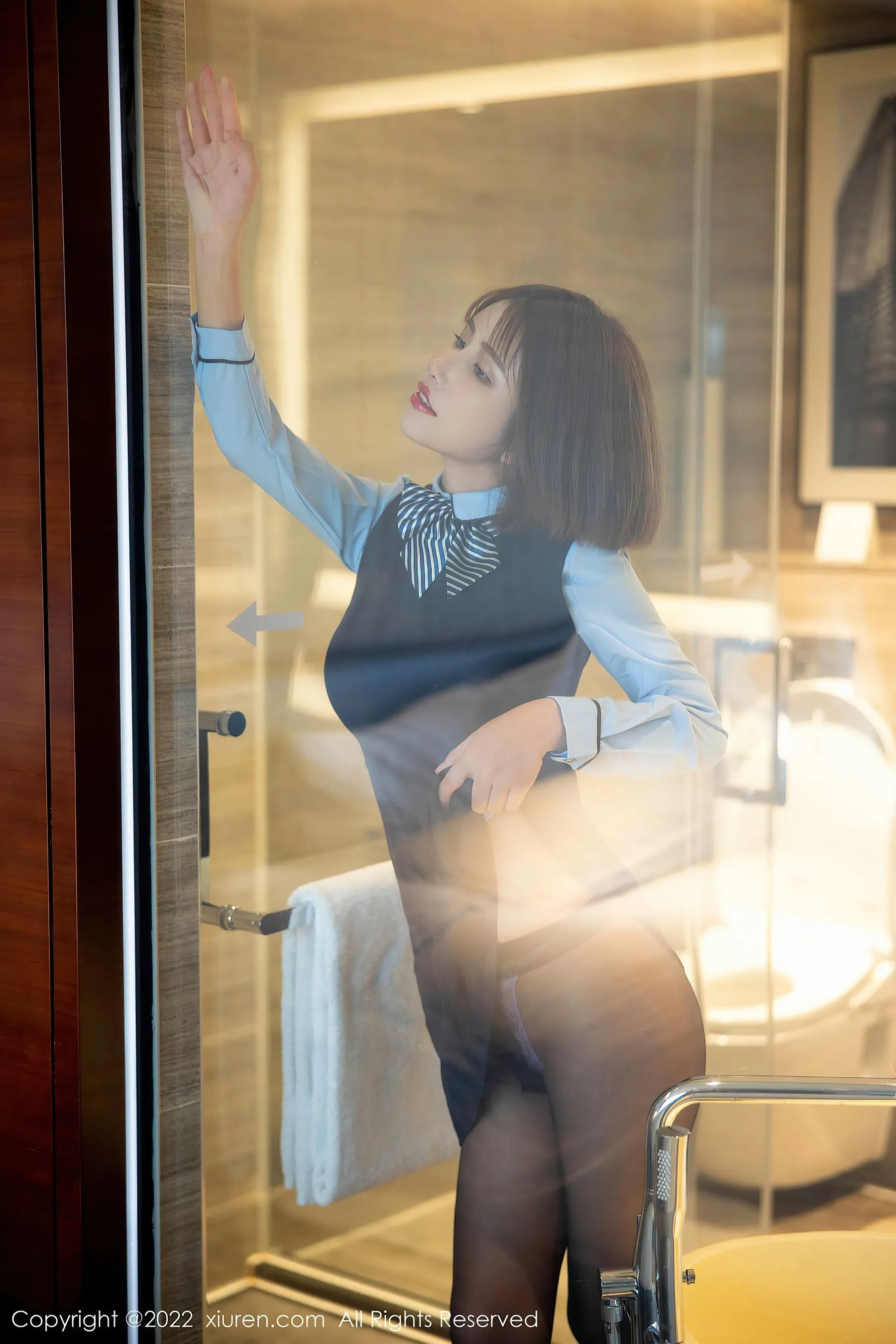  秀人网 No.5727 宋愉愉第23张