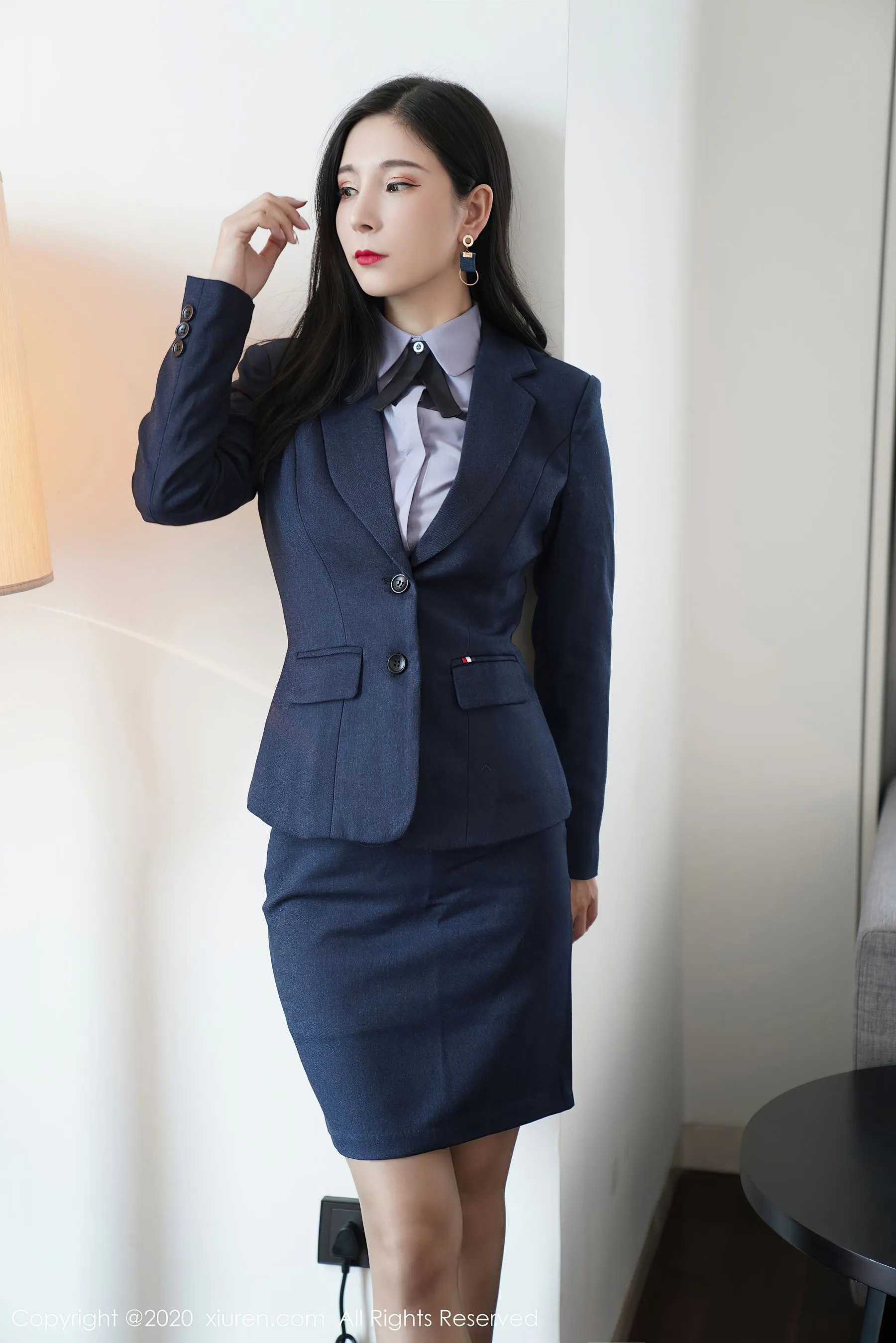 秀人 No.2816 小蛮妖Yummy第17张