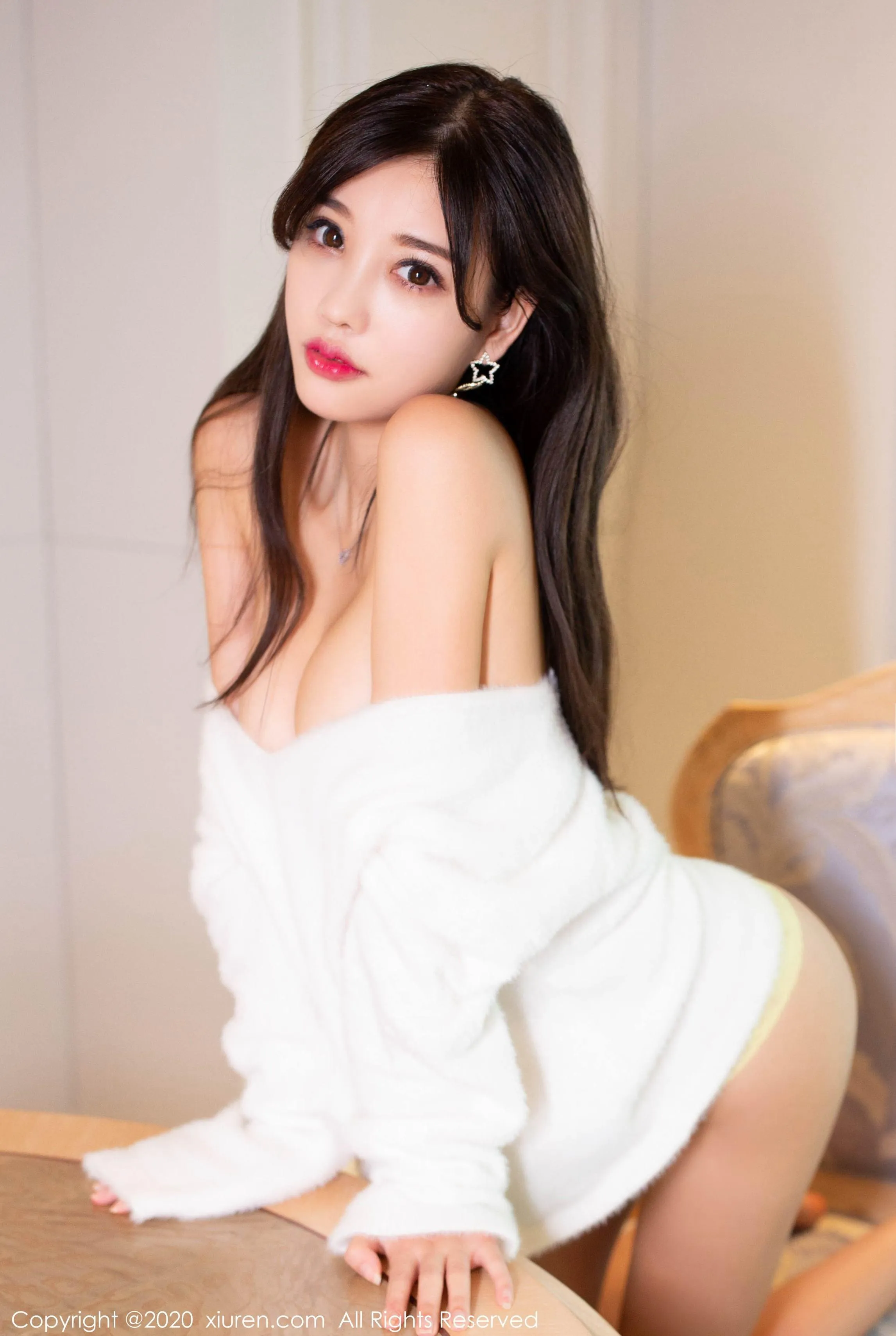 XIUREN秀人网 NO.2114 杨晨晨sugar第13张