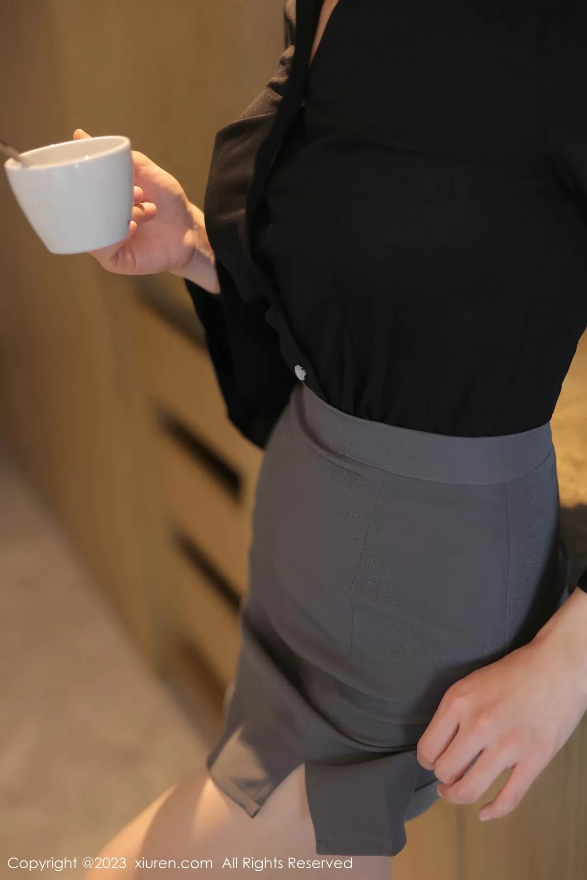  XiuRen 秀人 No.7549 唐宁宁 [85P]第2张