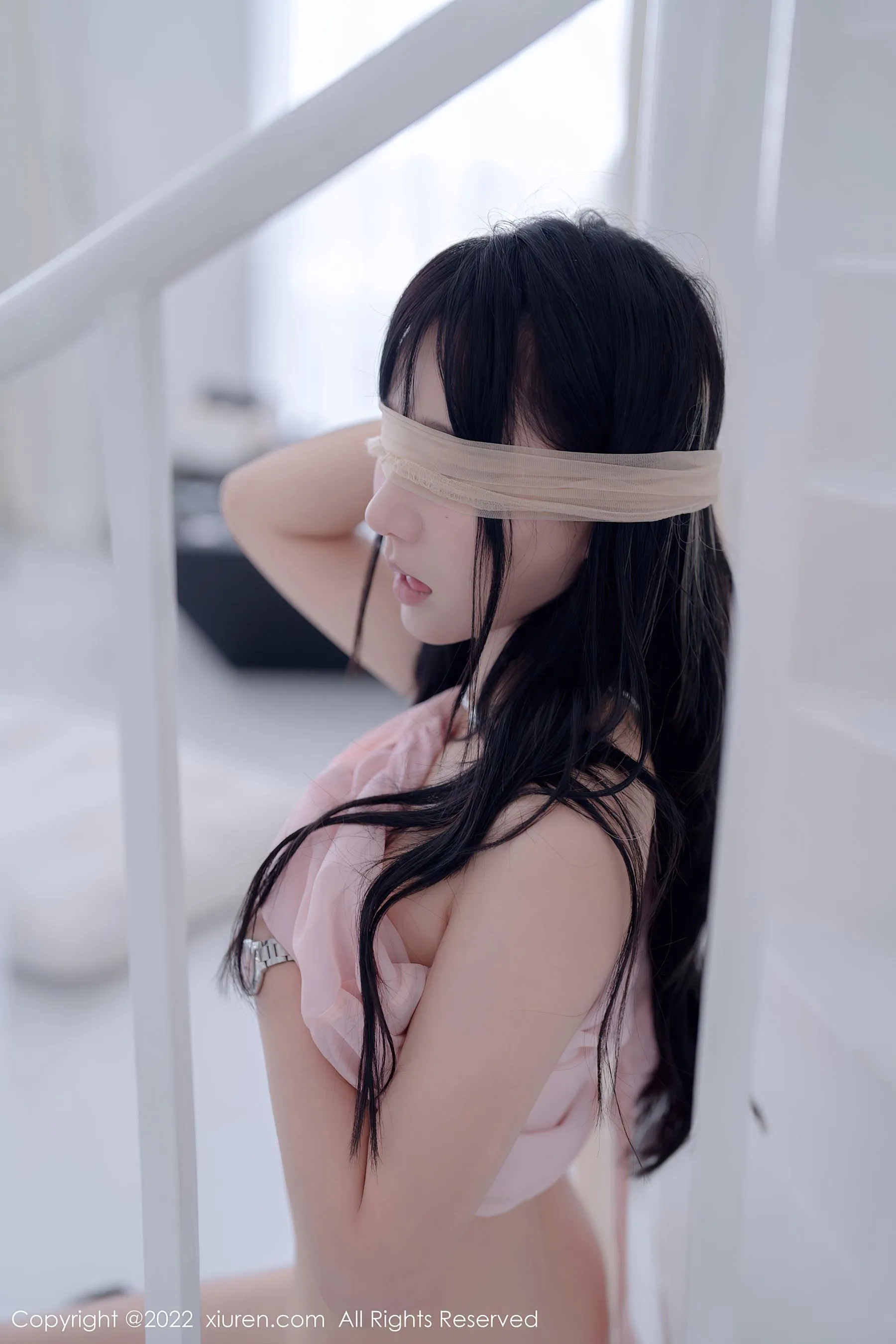 秀人网 No.5318 小果冻儿第10张