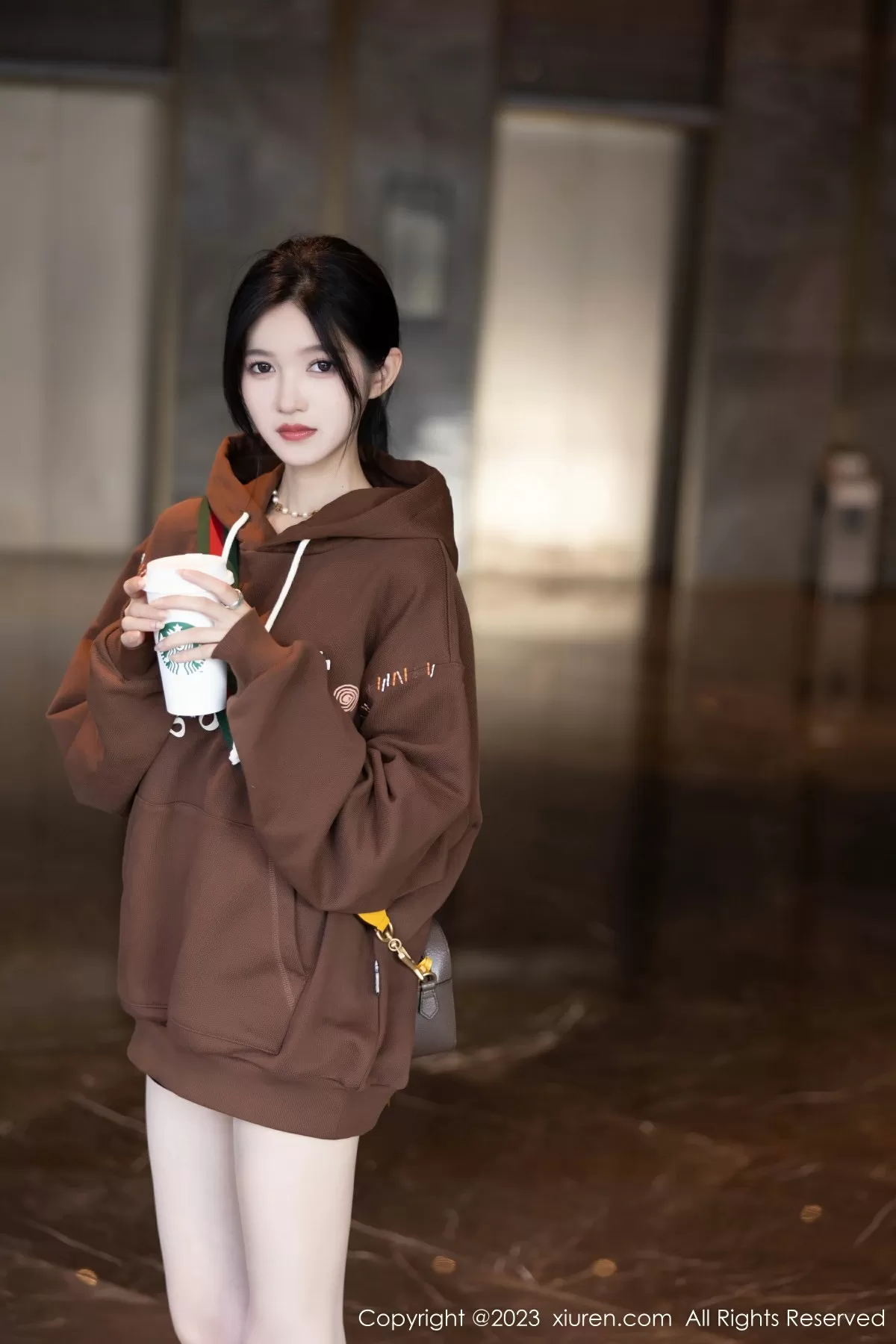  XiuRen 秀人 No.7488 程程程- [81P]第3张