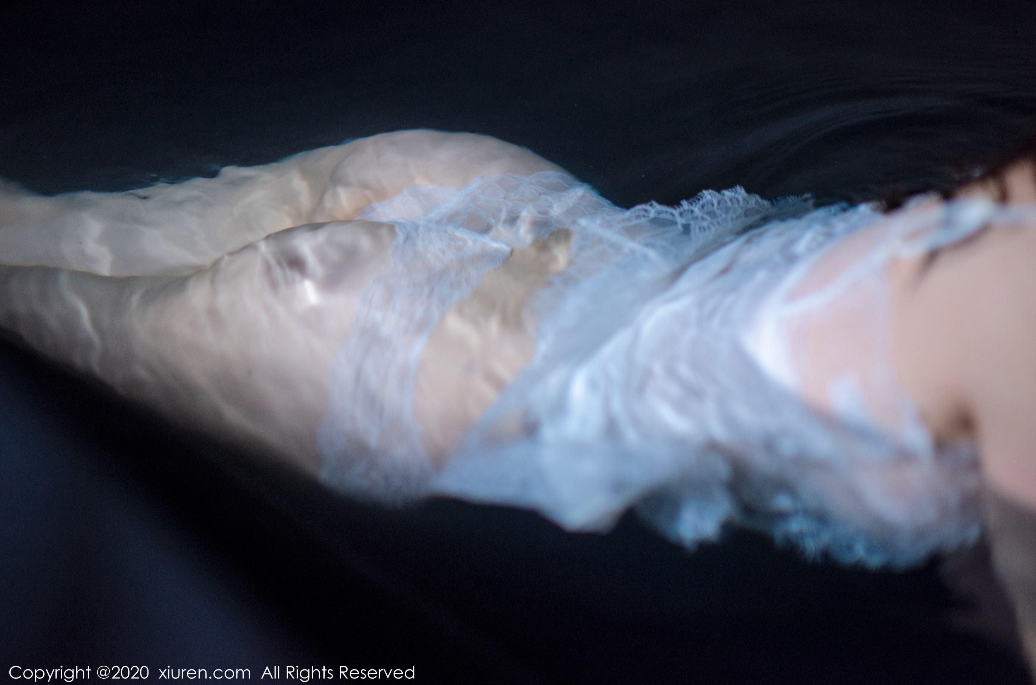 XIUREN秀人网 NO.2116 沈梦瑶第4张