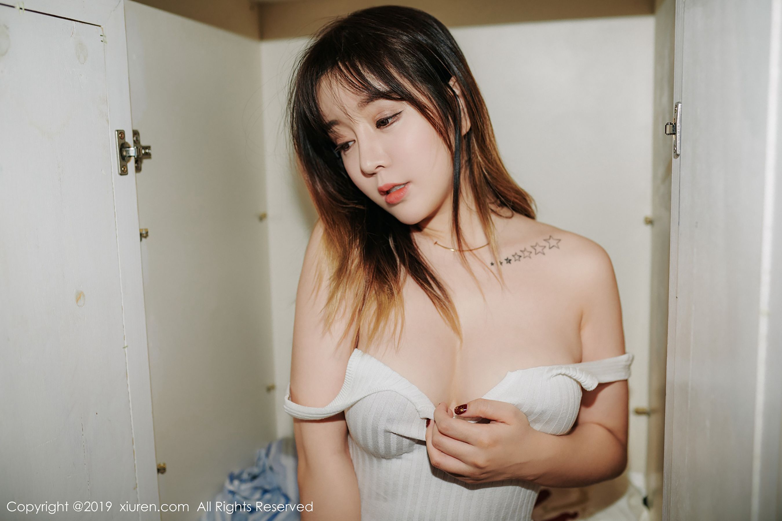  XiuRen 秀人网 No.1328 王雨纯第14张