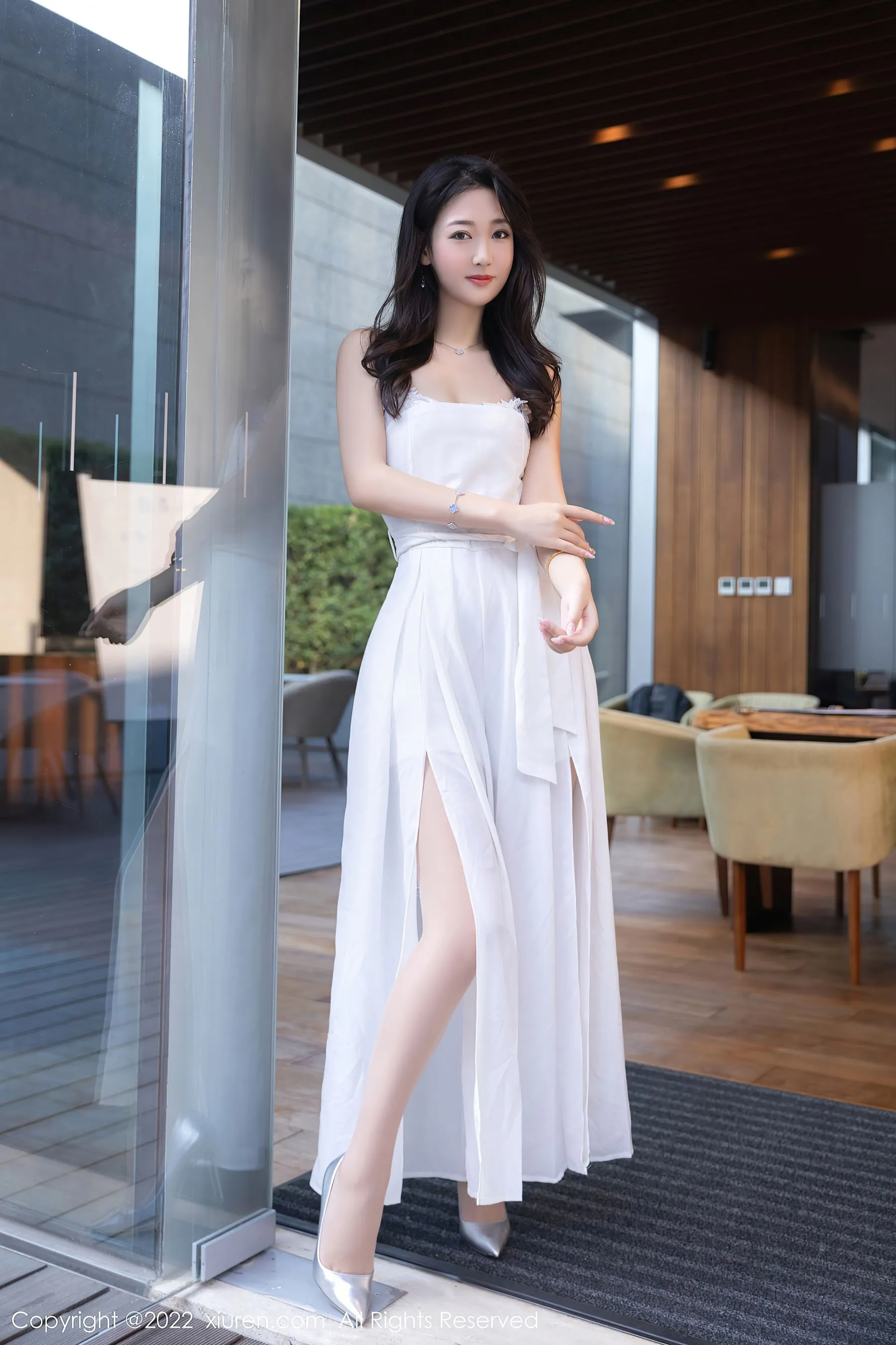  秀人网 No.5783 唐安琪第11张