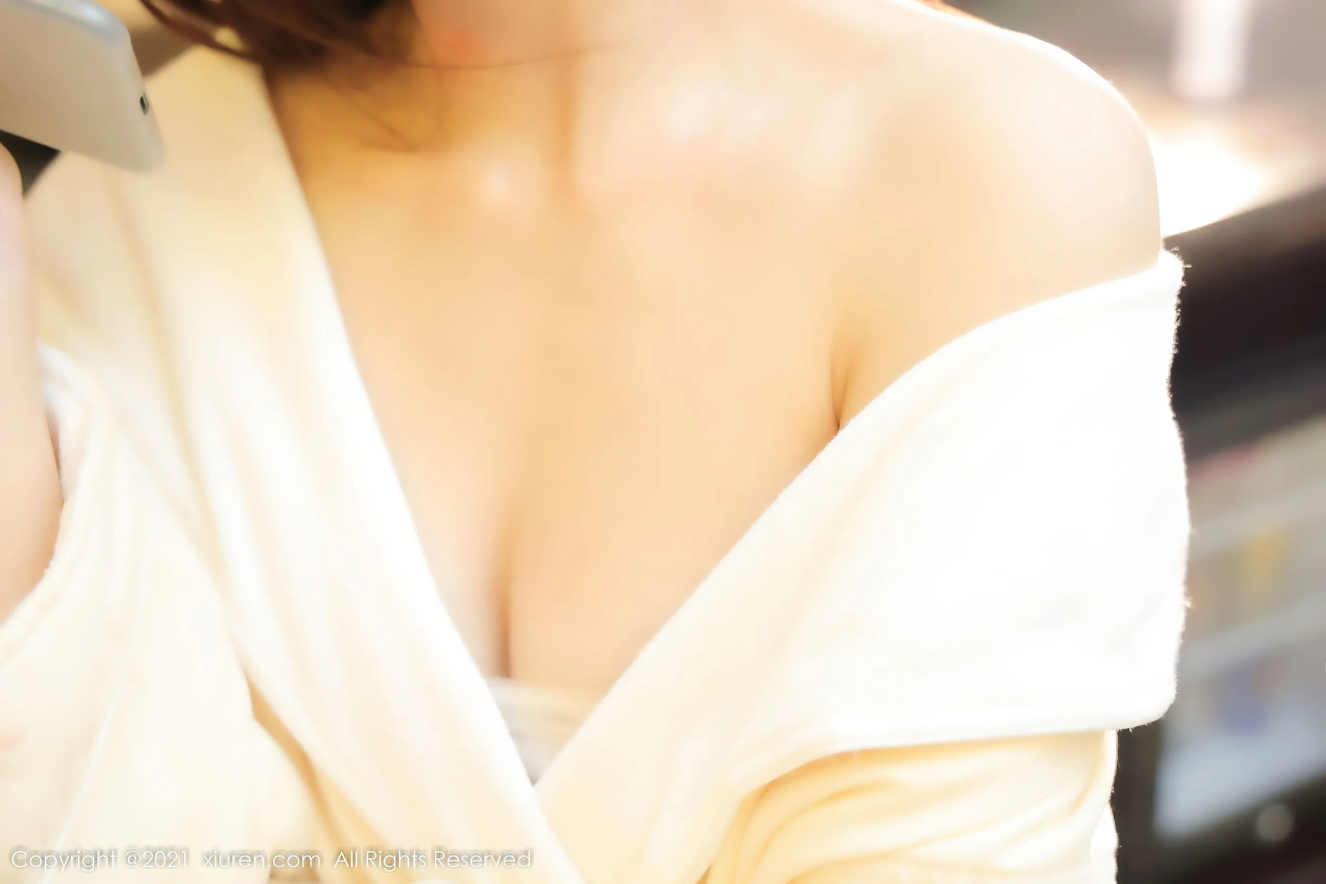 秀人 No.4380 汐汐baby第17张