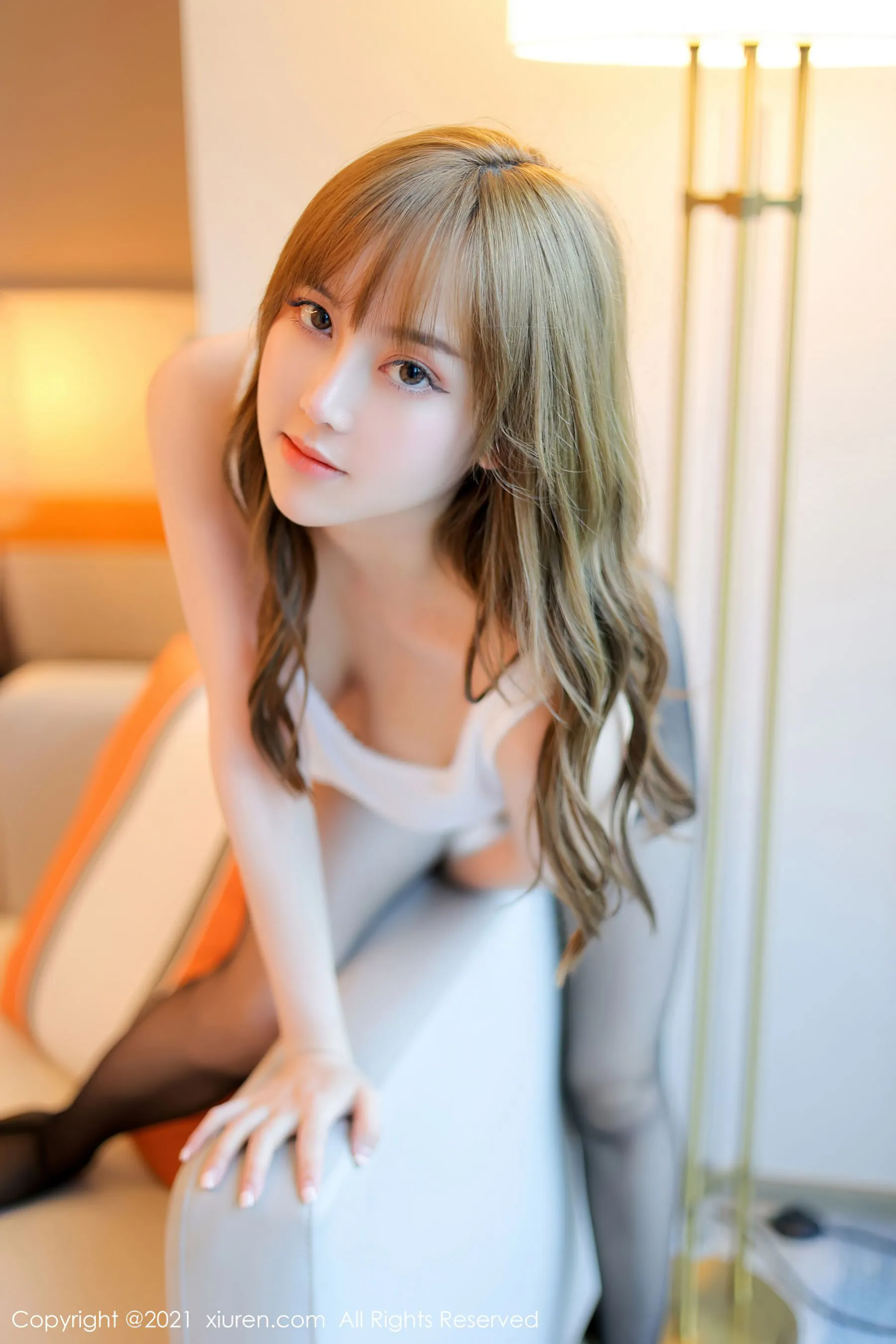 秀人 No.4106 豆瓣酱第18张