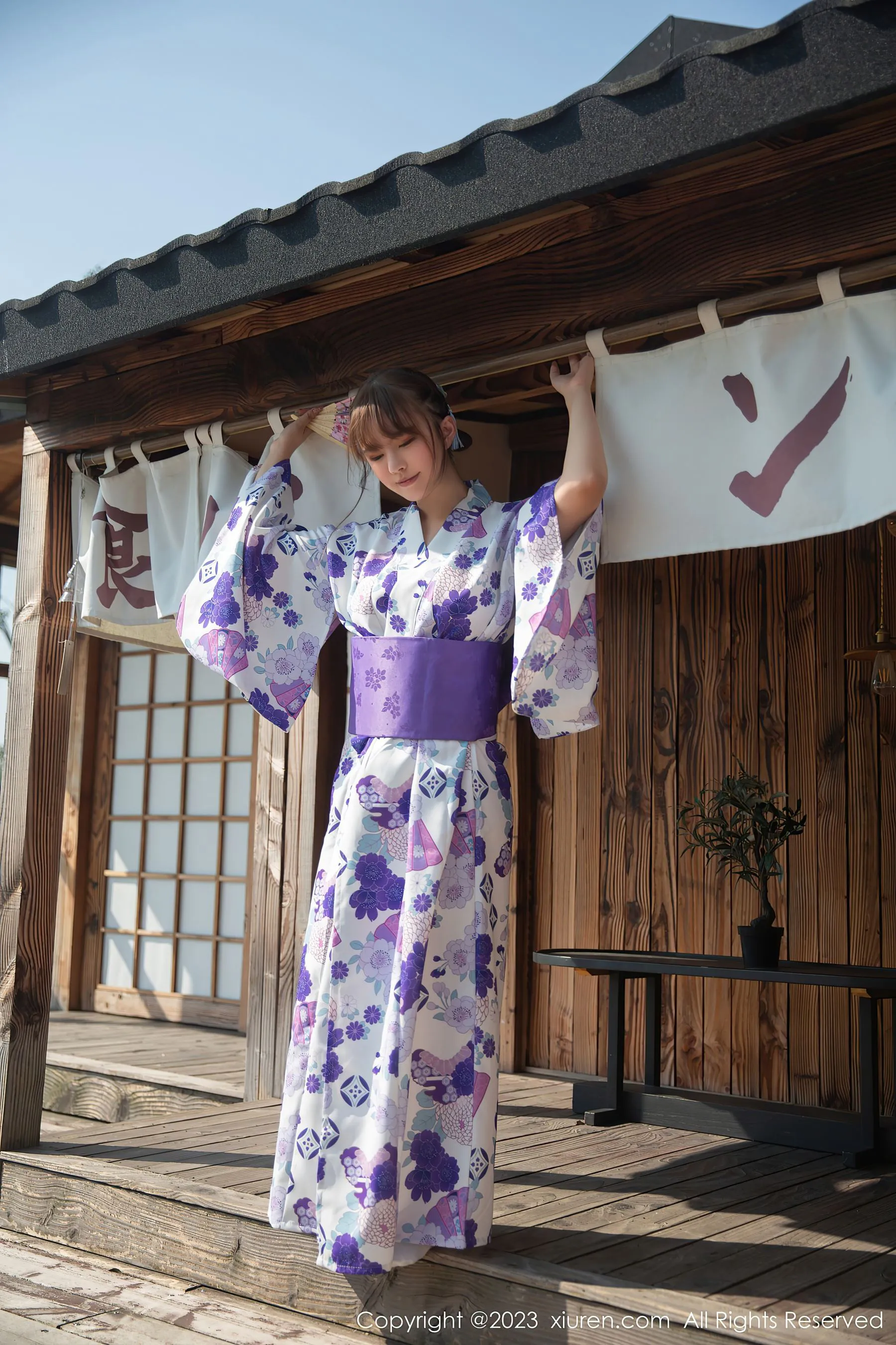 秀人网 No.6274 张思允Nice第17张