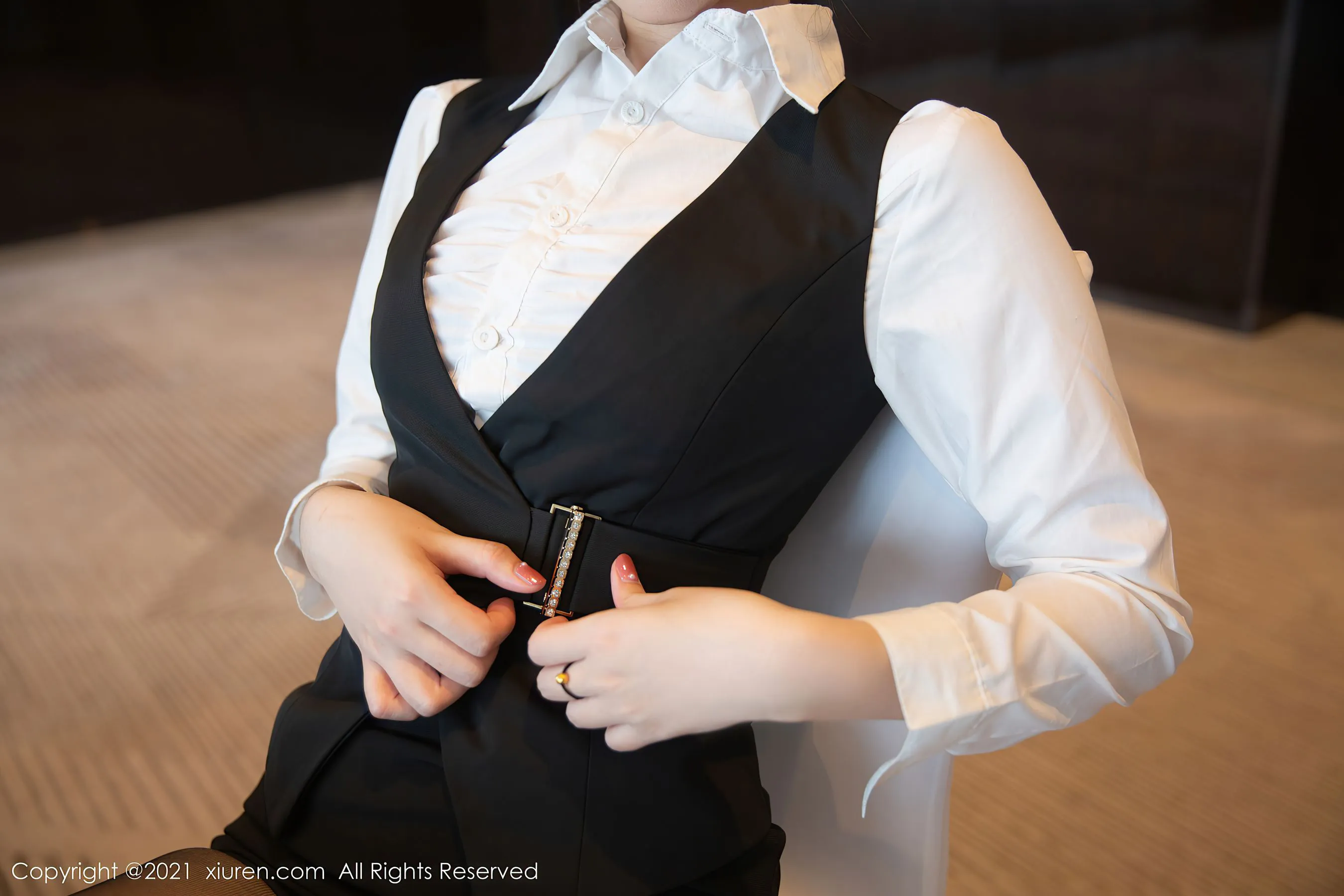 秀人 No.4083 一颗甜蛋黄a第11张