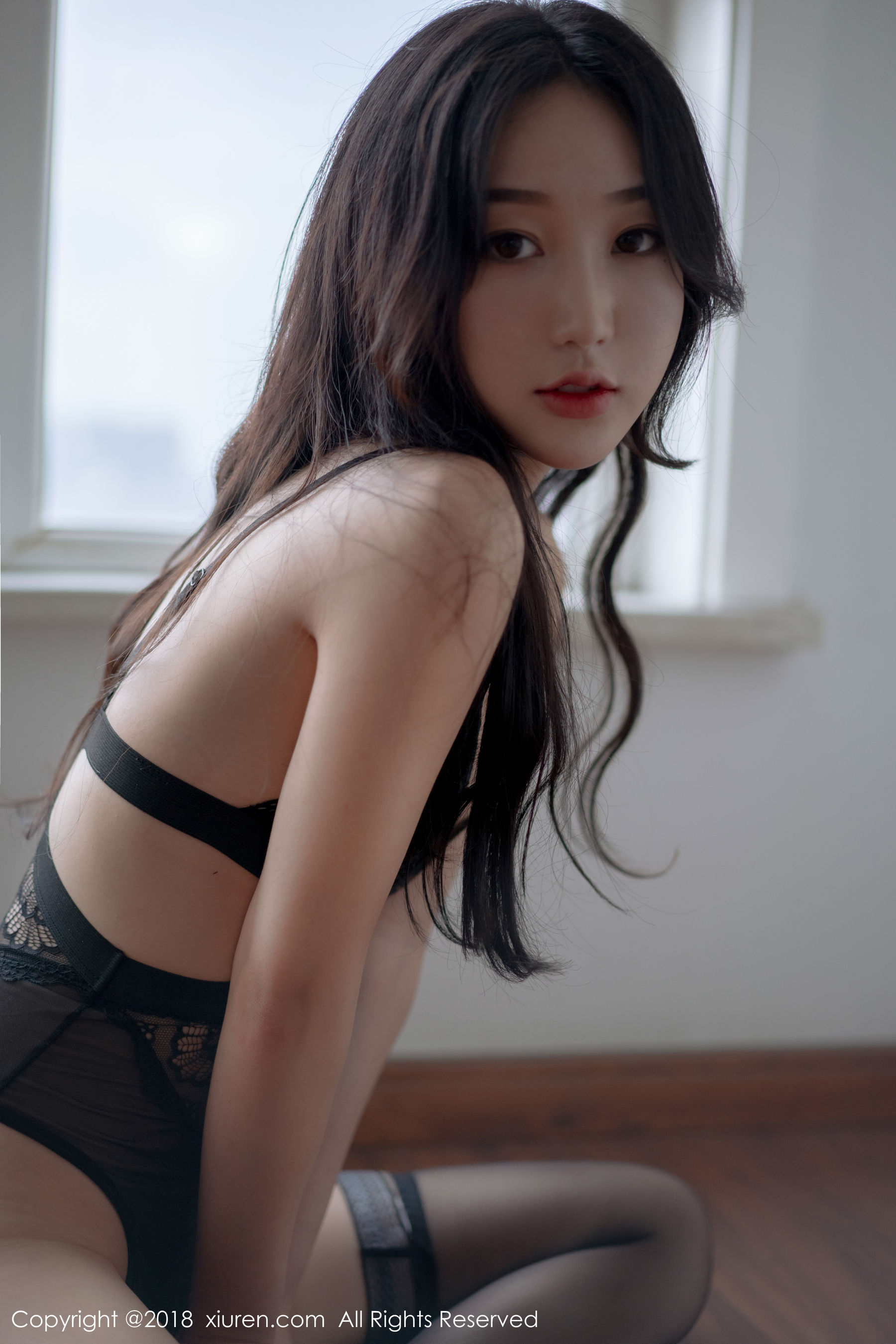 XiuRen 秀人网 No.1165 小九月第6张