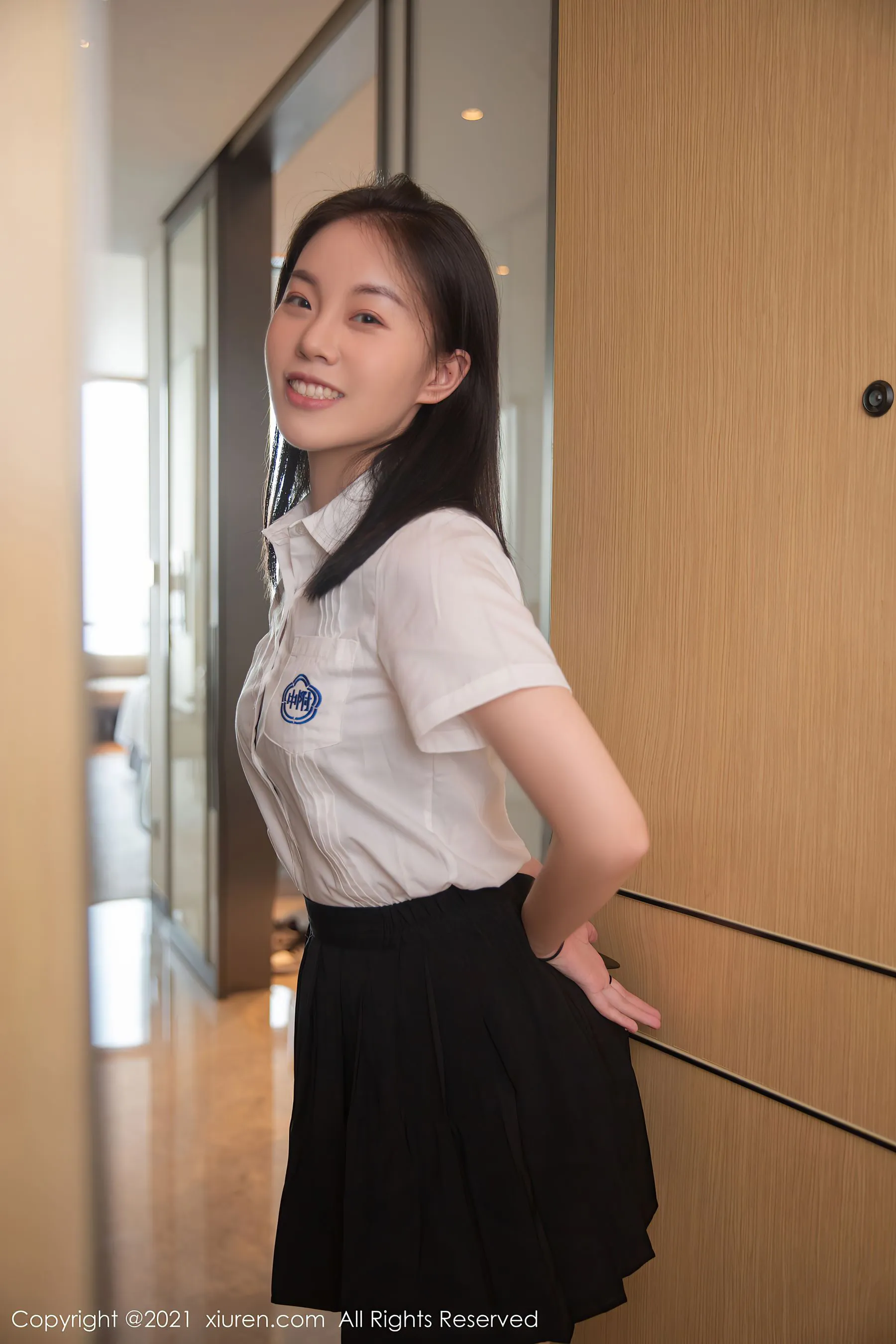 秀人 No.4049 一颗甜蛋黄a第20张