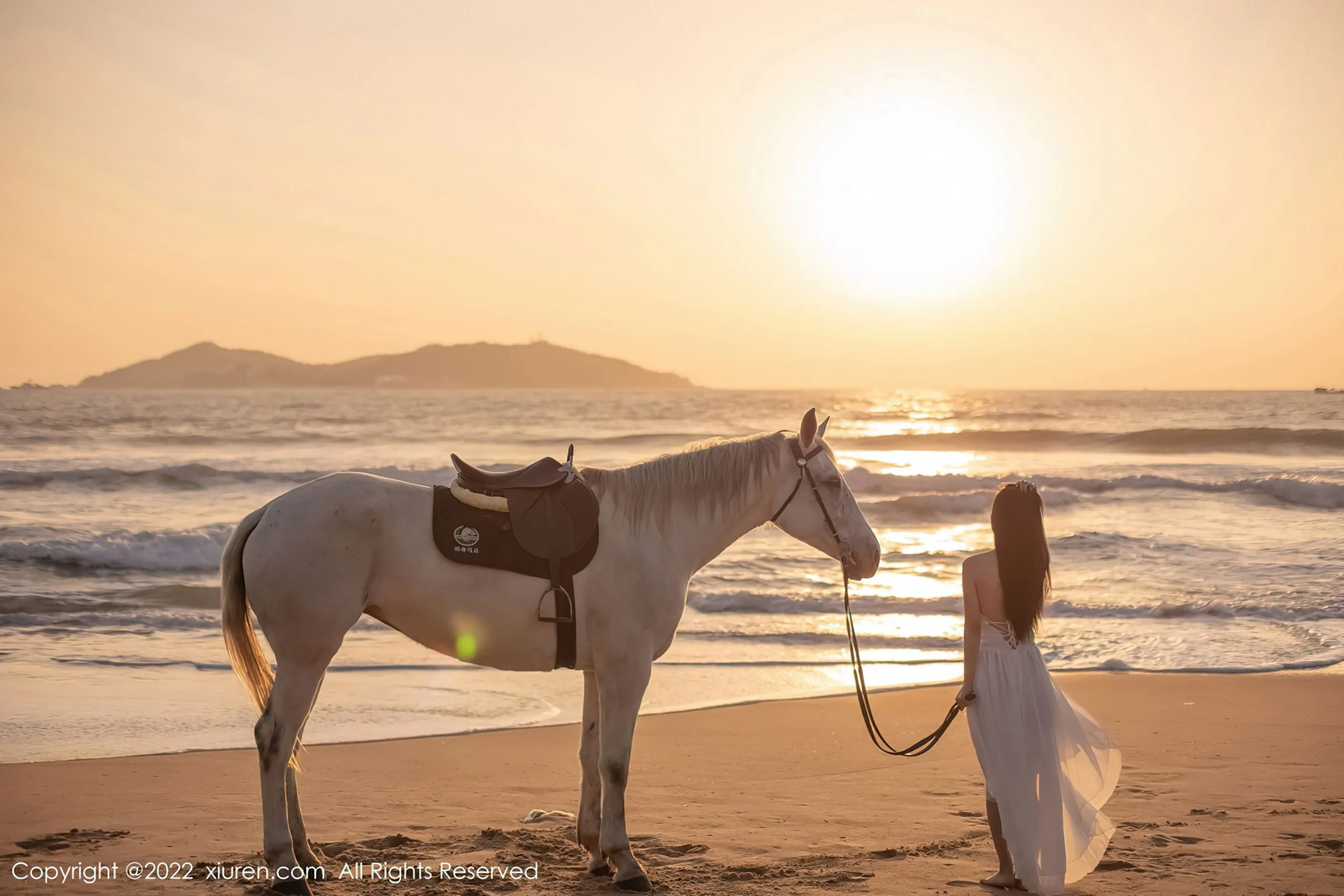  秀人 No.4448 尹甜甜第17张