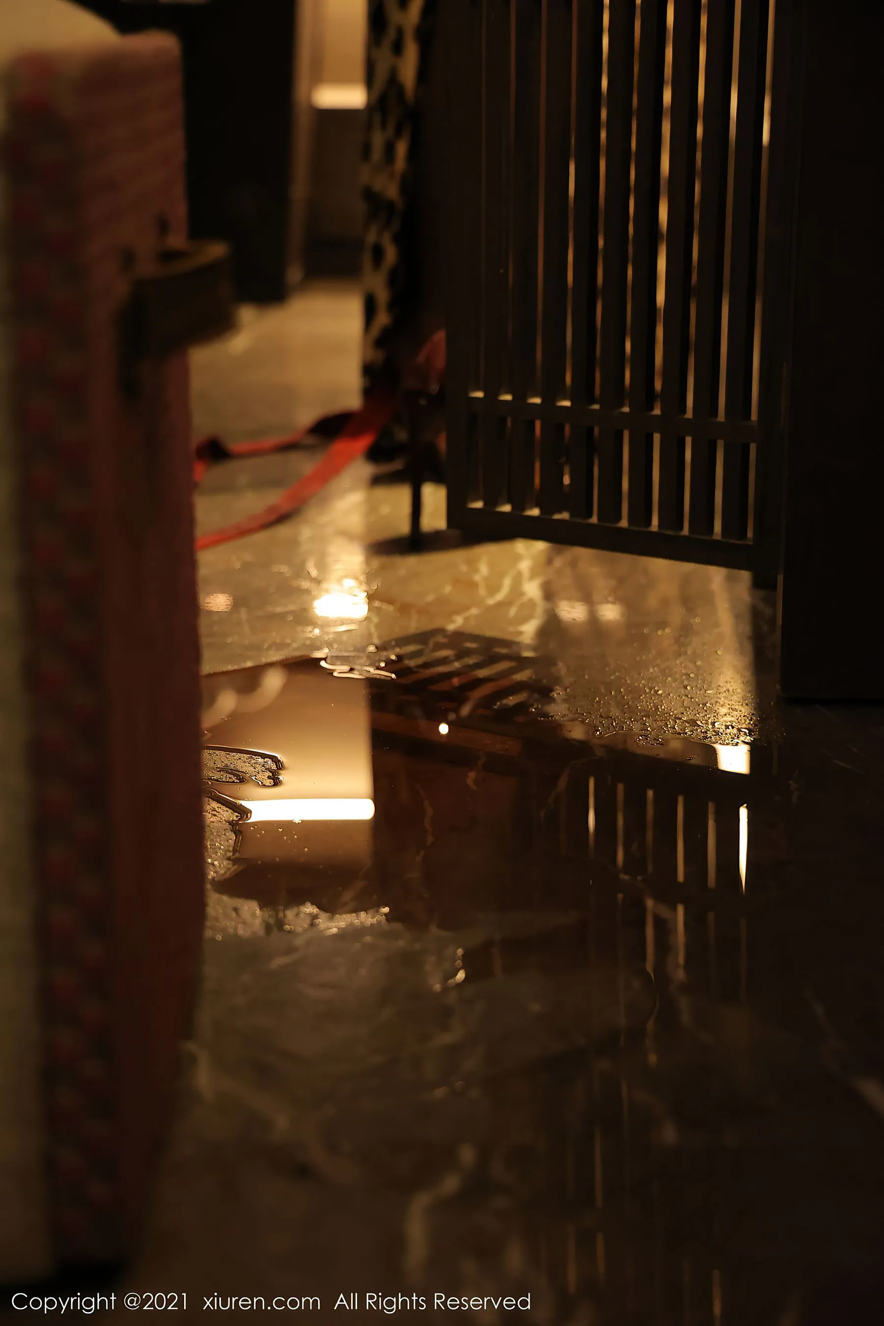  秀人 No.3605 美七Mia第26张