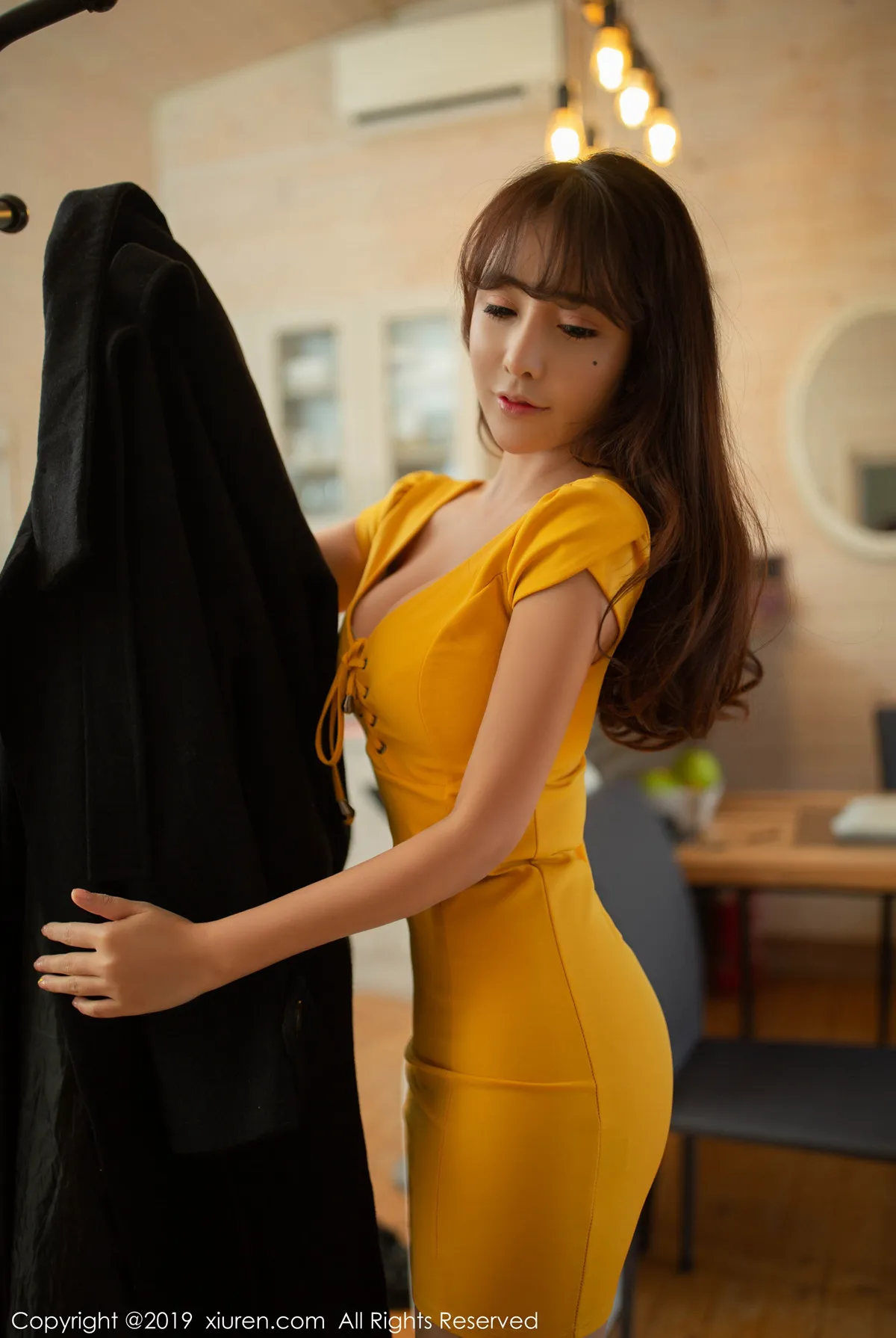 XIUREN秀人网 N0.1877 陶喜乐_lele第5张