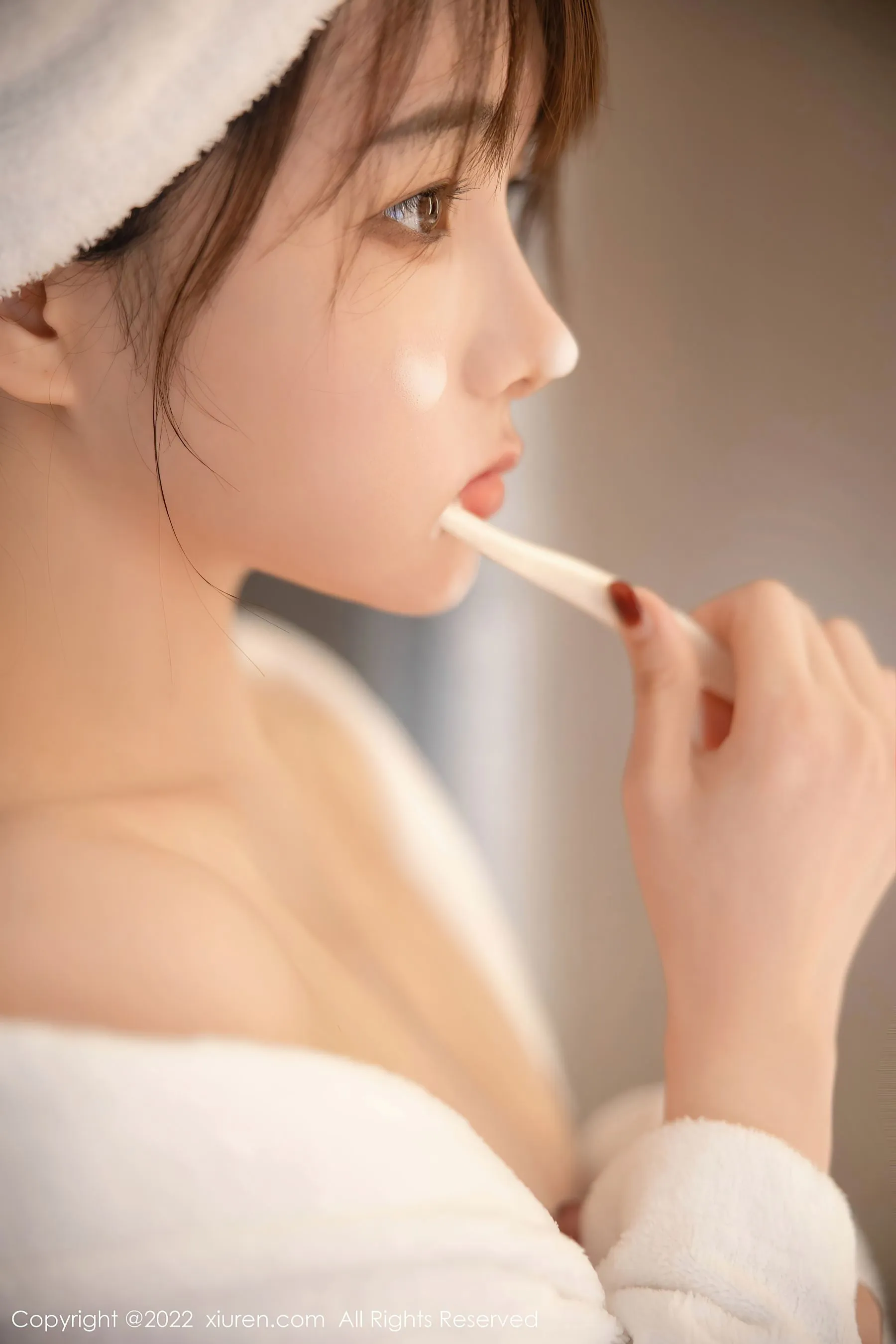  秀人网 No.5477 婠婠么第19张