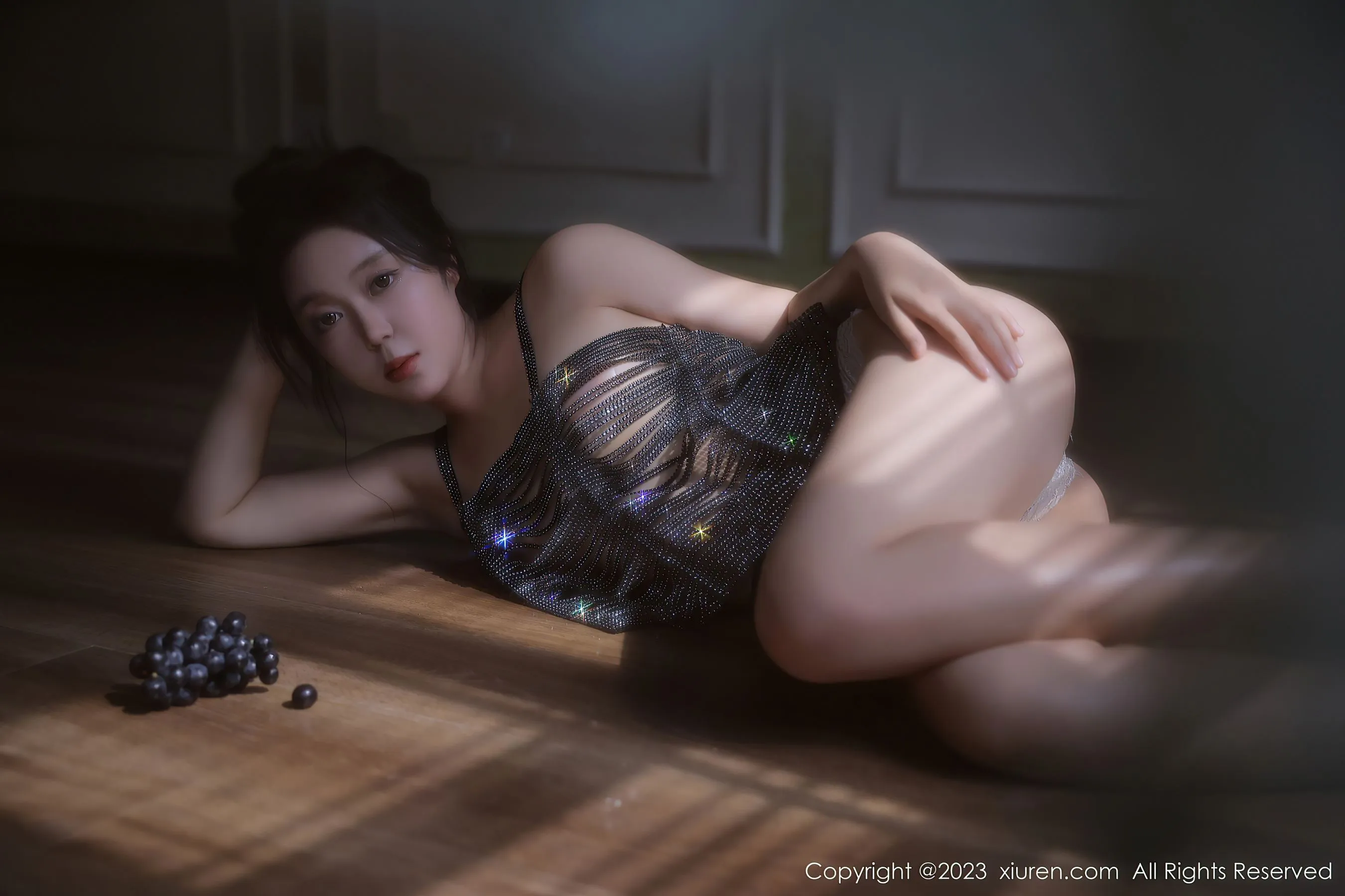 秀人网 No.6601 露露luncy第15张