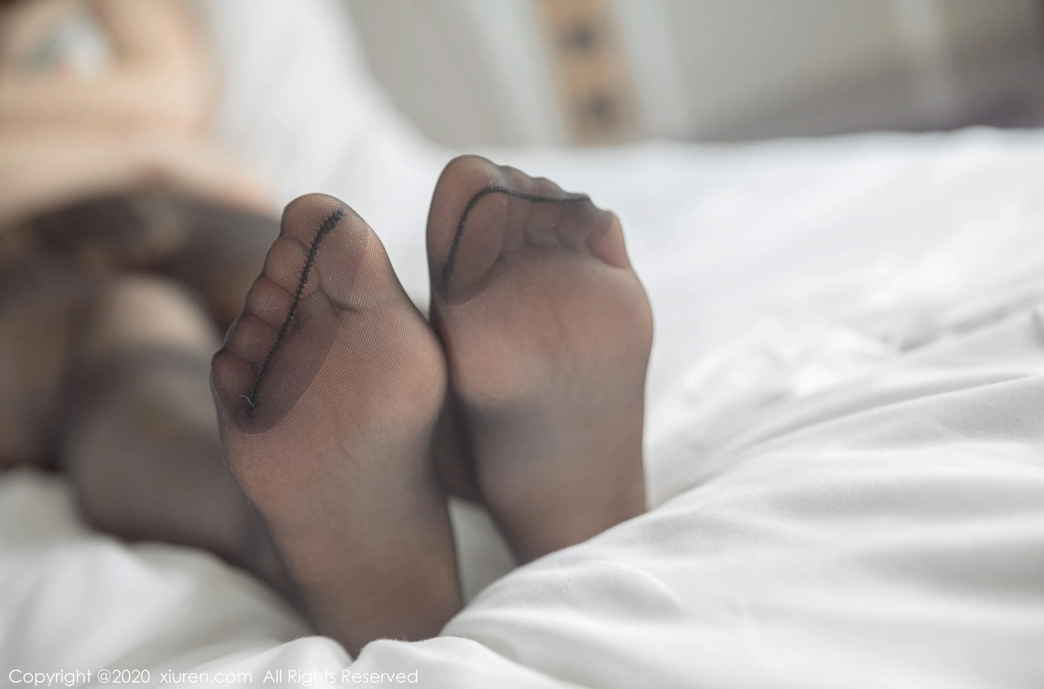 XIUREN秀人网 NO.2201 诗诗kiki第9张