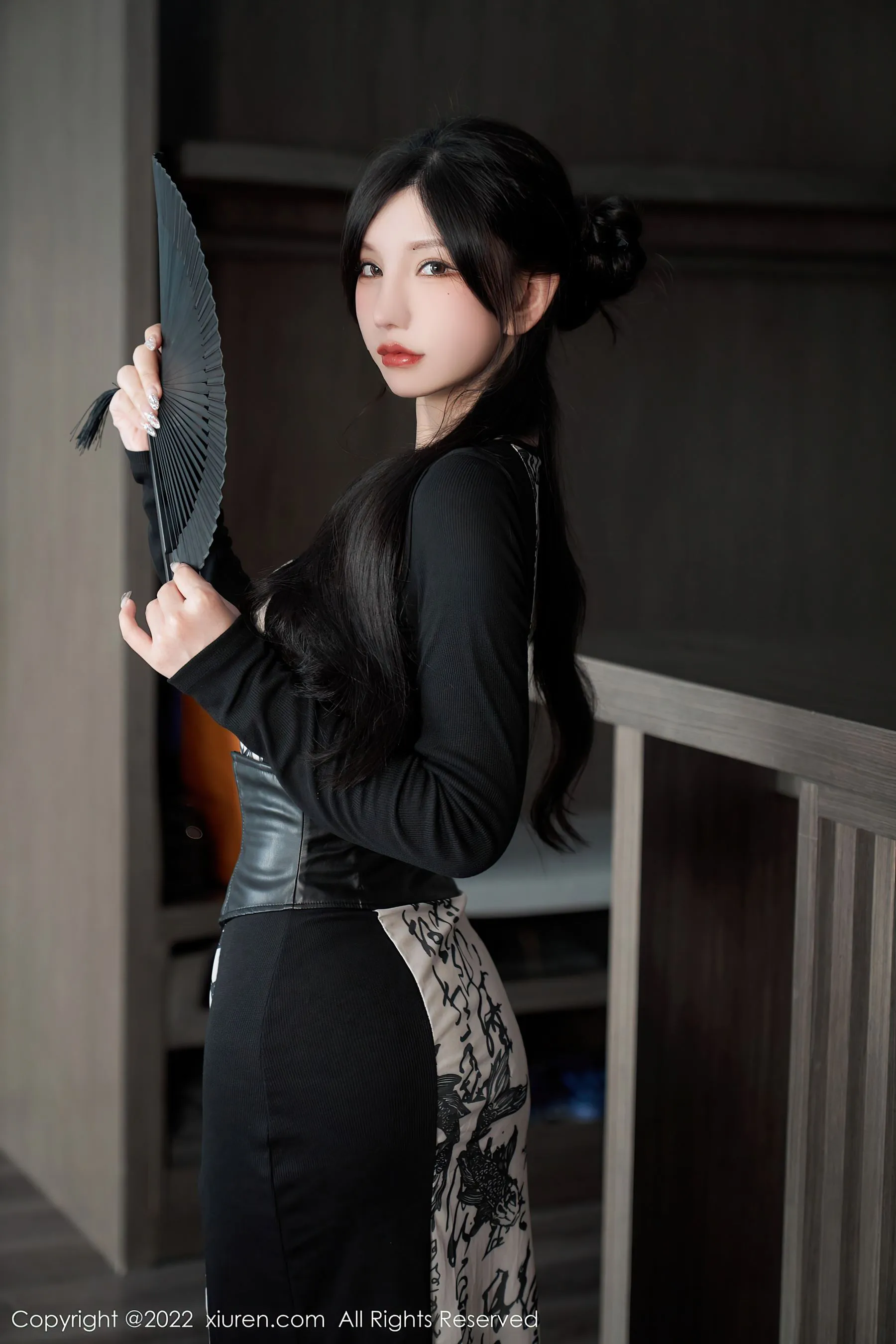 秀人网 No.5623 周于希Sally第29张