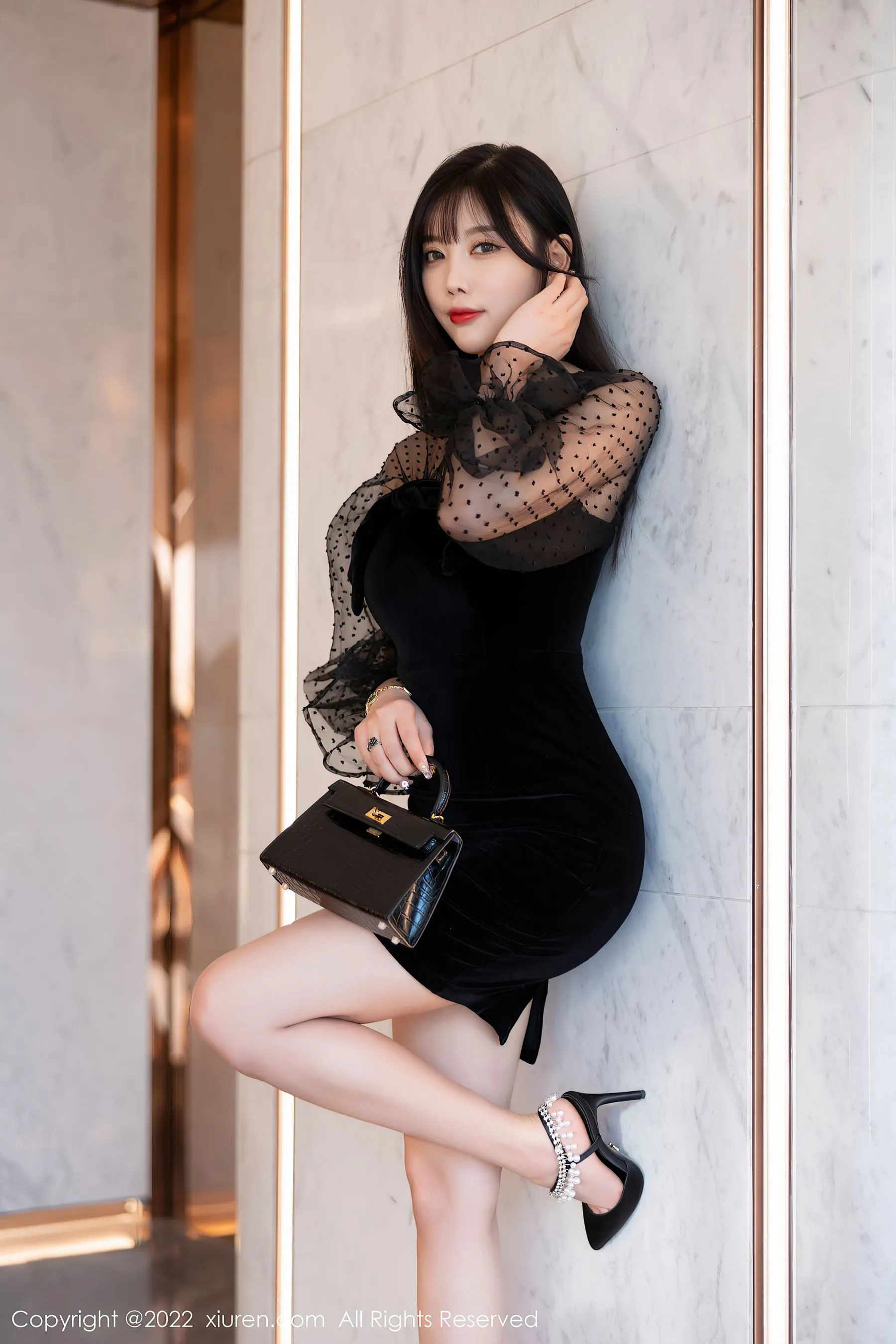 秀人网 No.5264 杨晨晨第16张