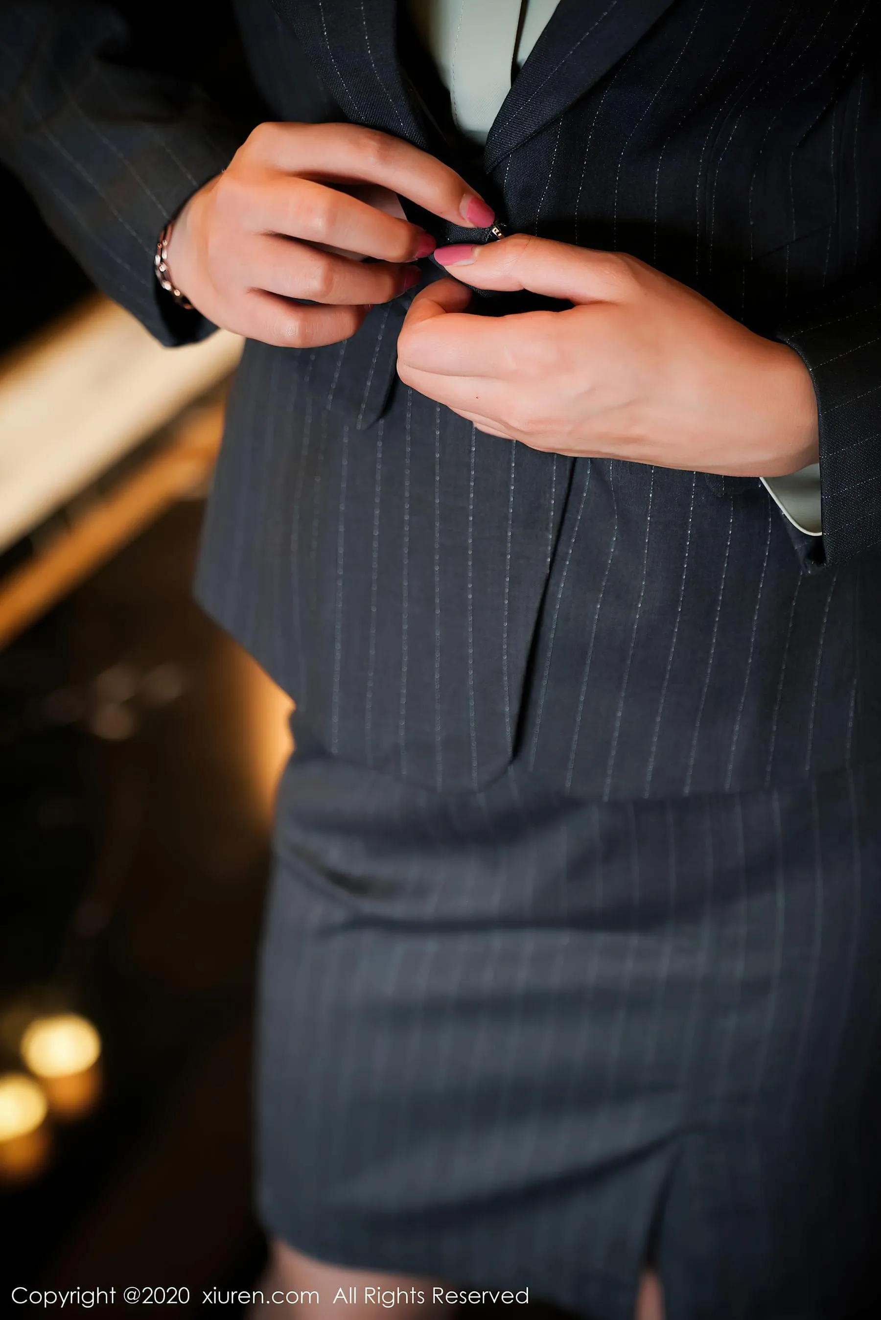  秀人 No.2579 方子萱第6张