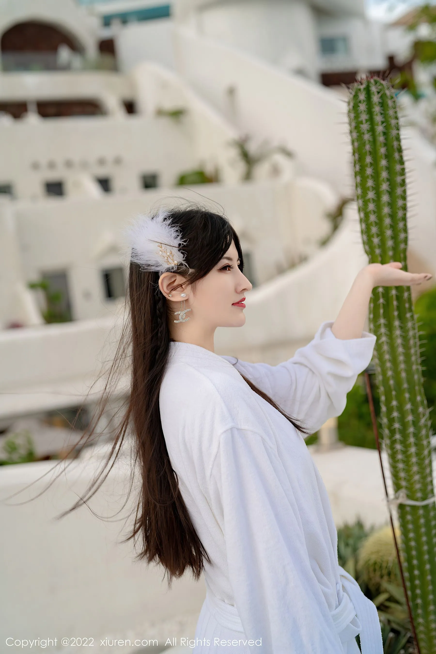  秀人网 No.5476 诗诗kiki第19张