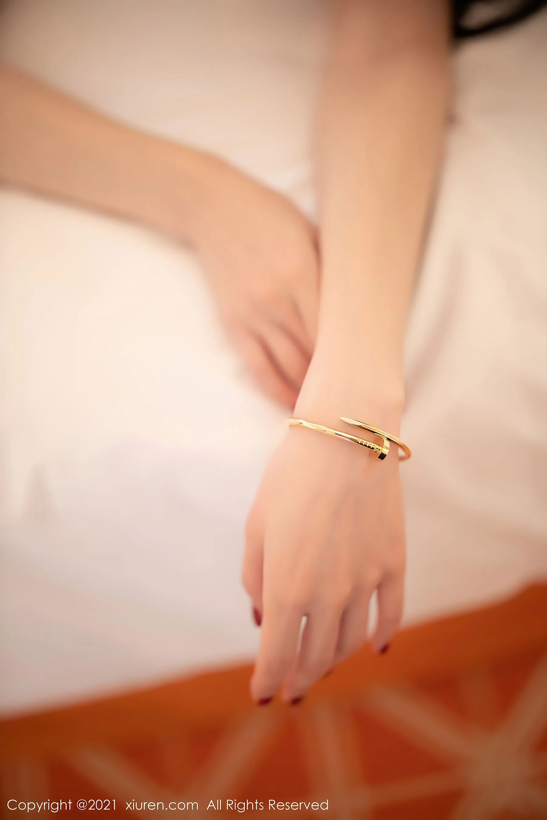 秀人 No.3015 梦心月第9张