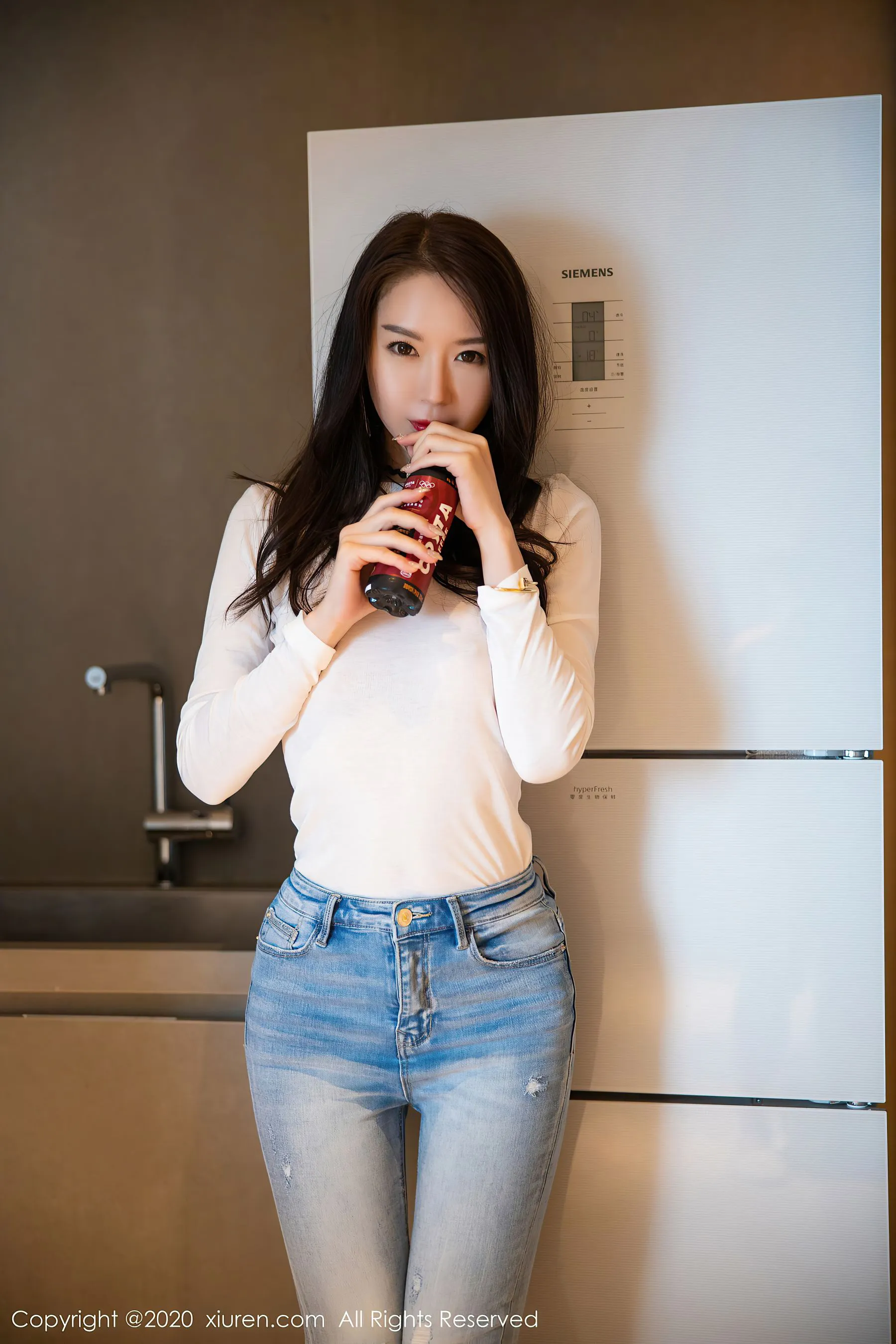 秀人 No.2870 梦心月第2张