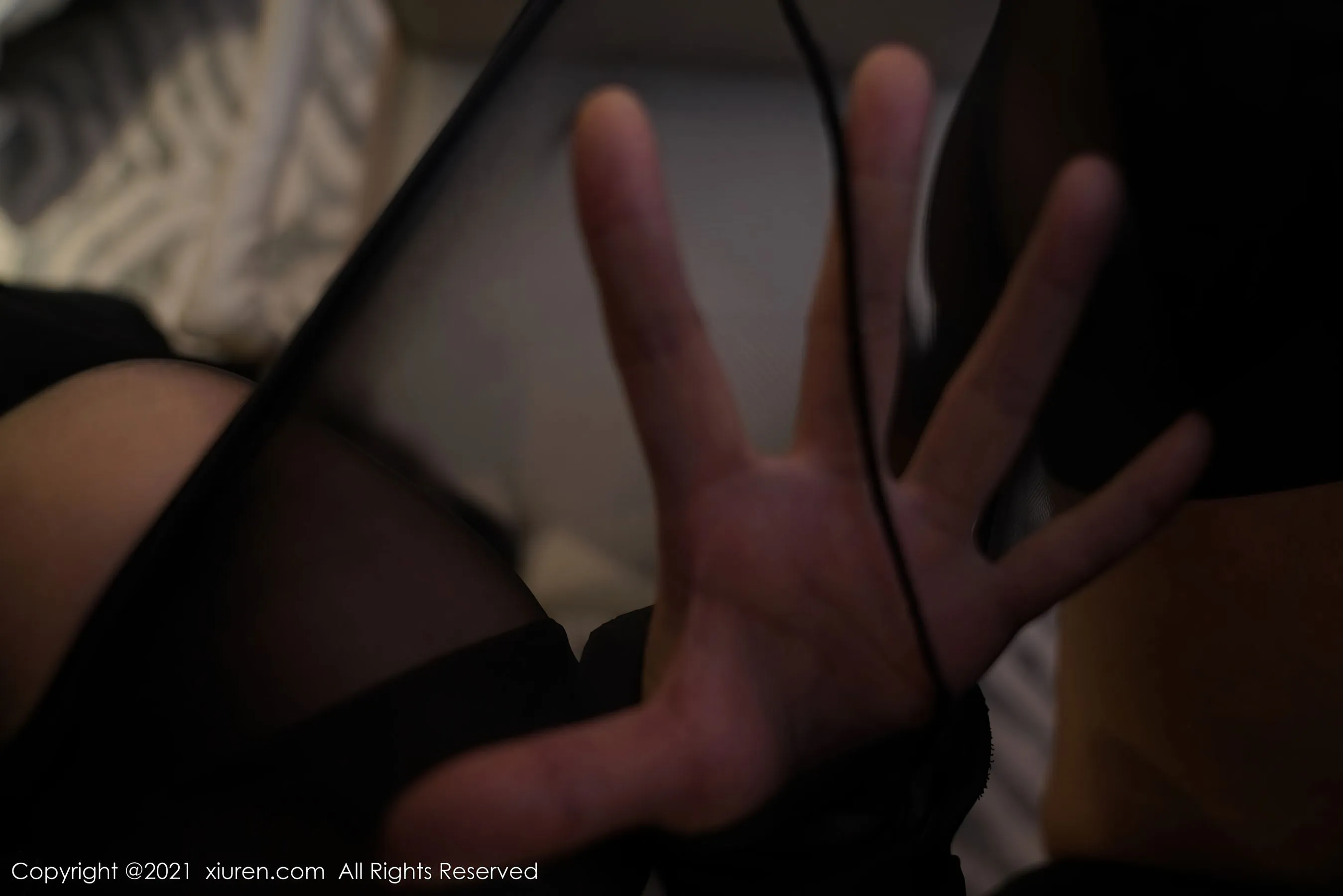  秀人 No.3906 田冰冰第16张