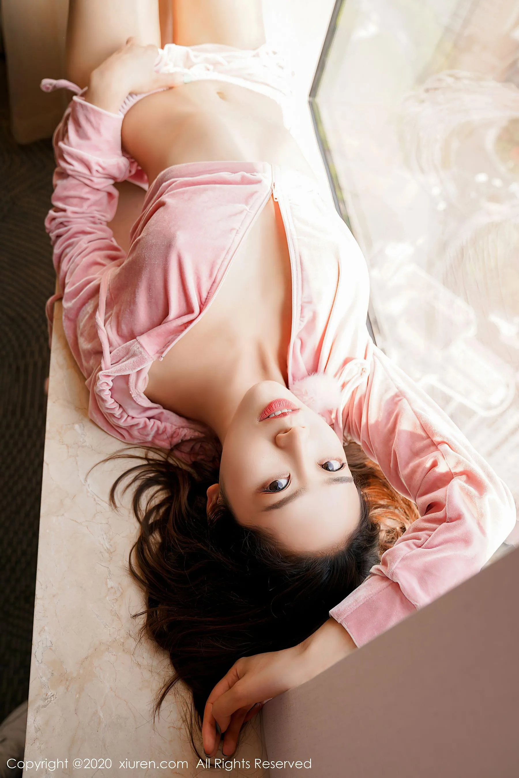 秀人 No.2456 方子萱第14张