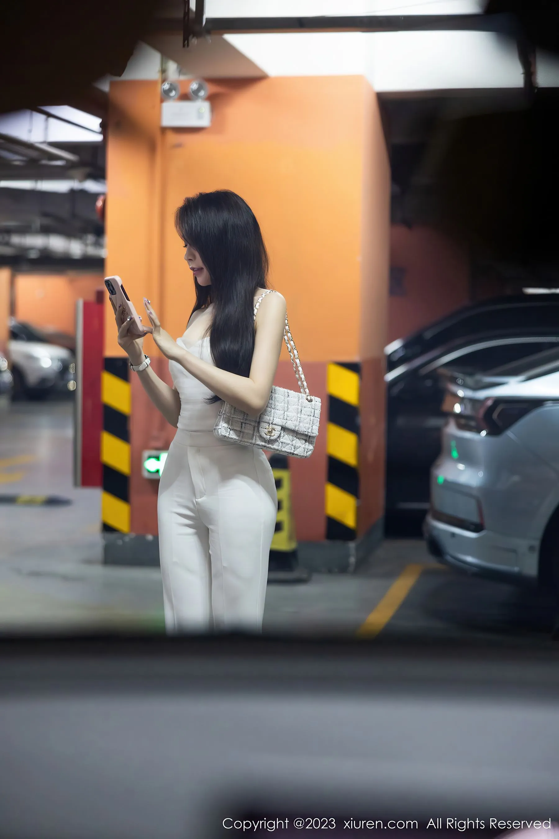  秀人网 No.6628 徐莉芝Booty第19张