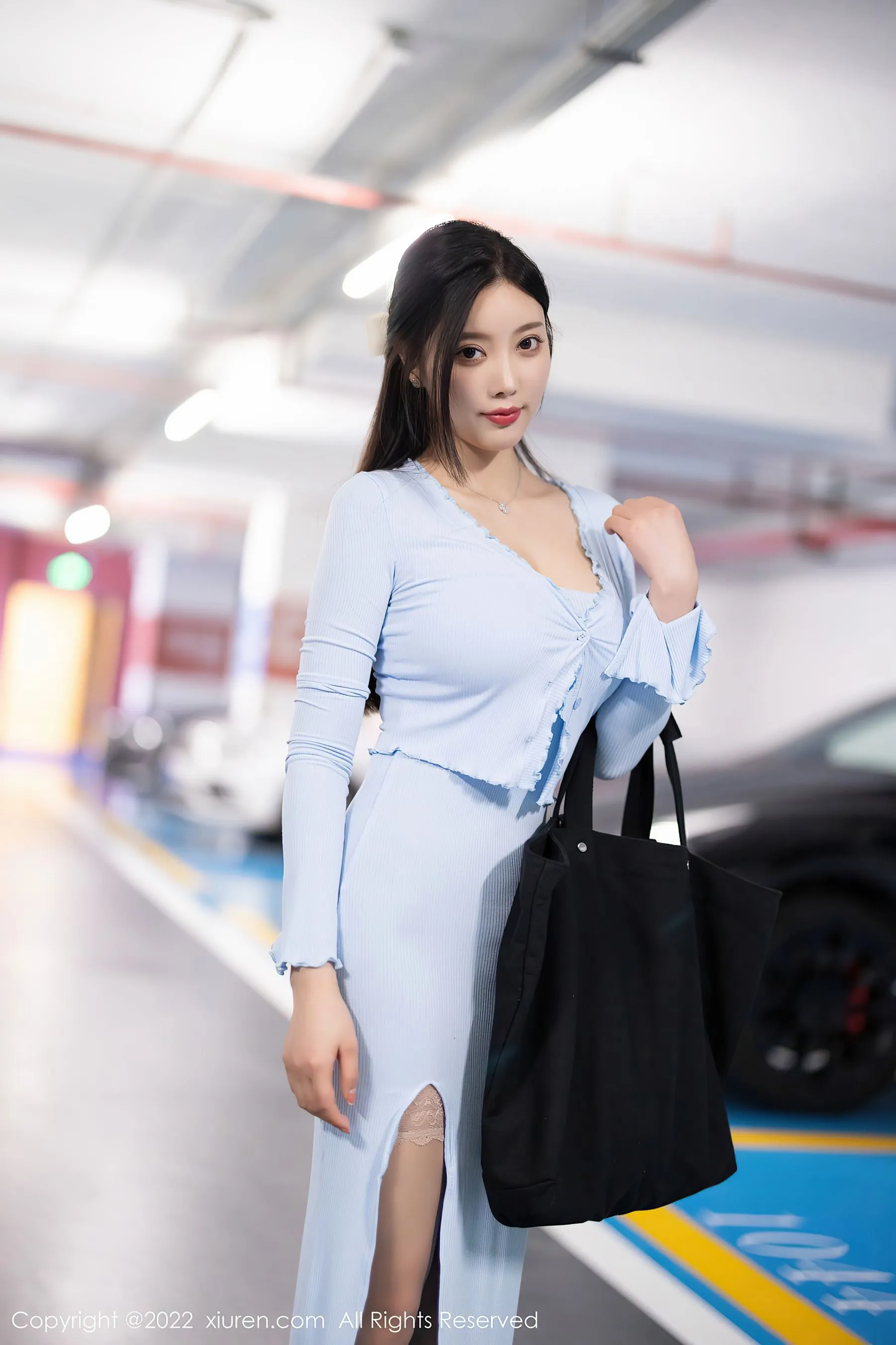 秀人网 No.5144 杨晨晨第22张