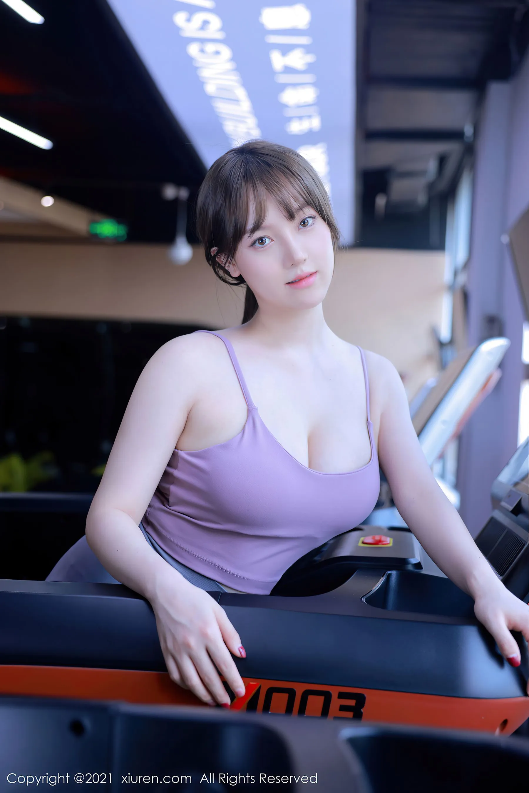 秀人 No.3701 豆瓣酱第10张