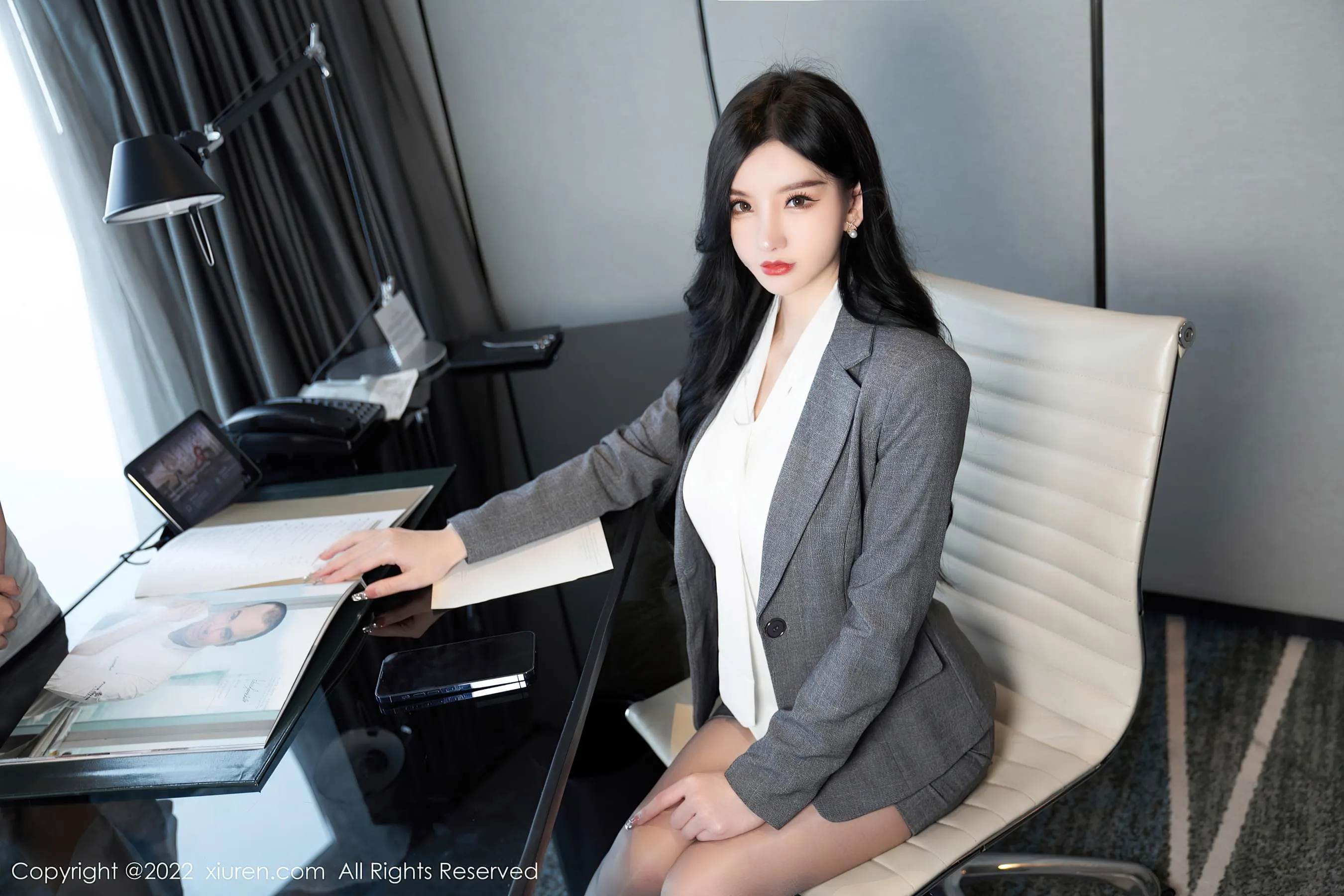 秀人网 No.5177 周于希Sally第12张