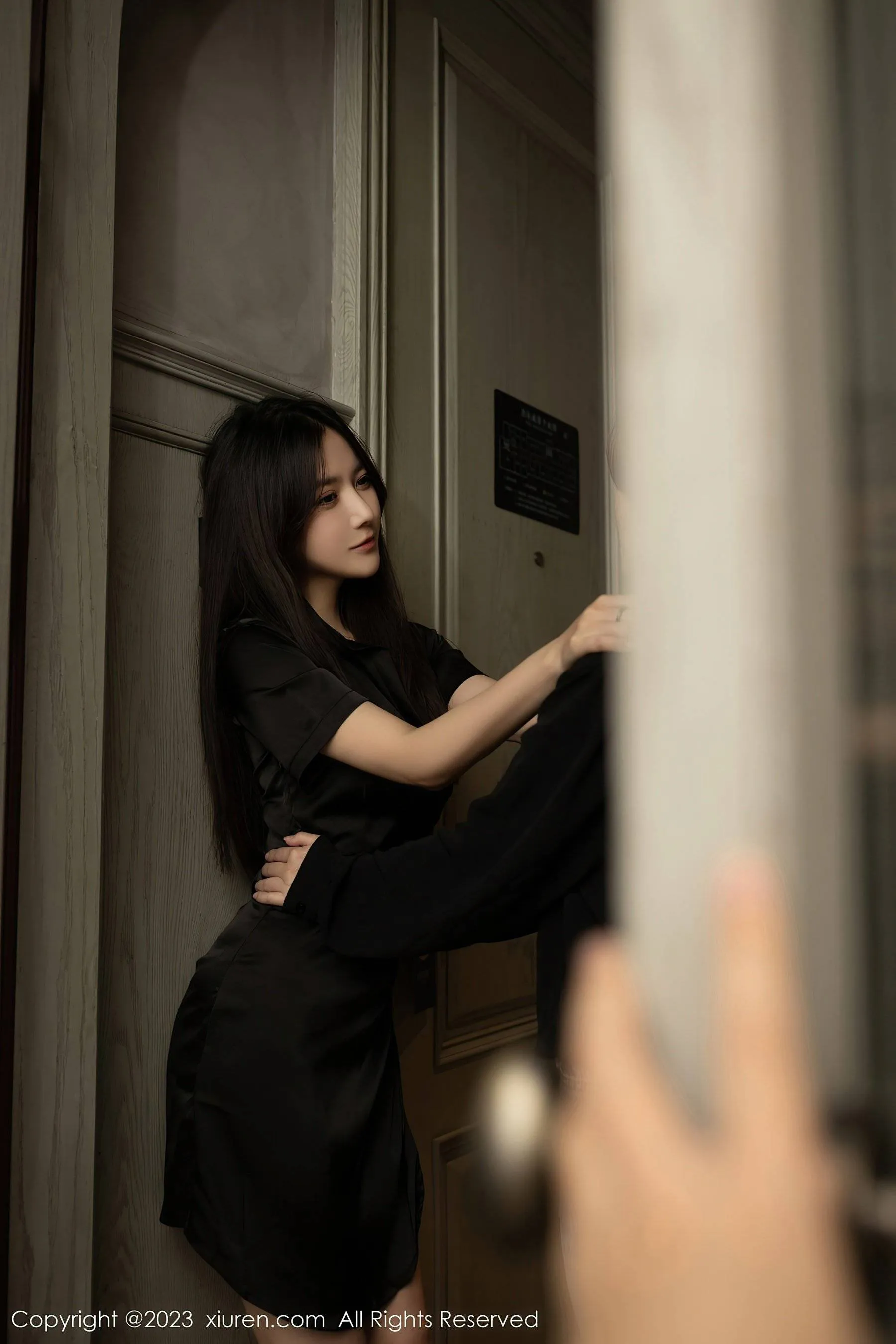 秀人网 No.6172 鱼子酱Fish第26张