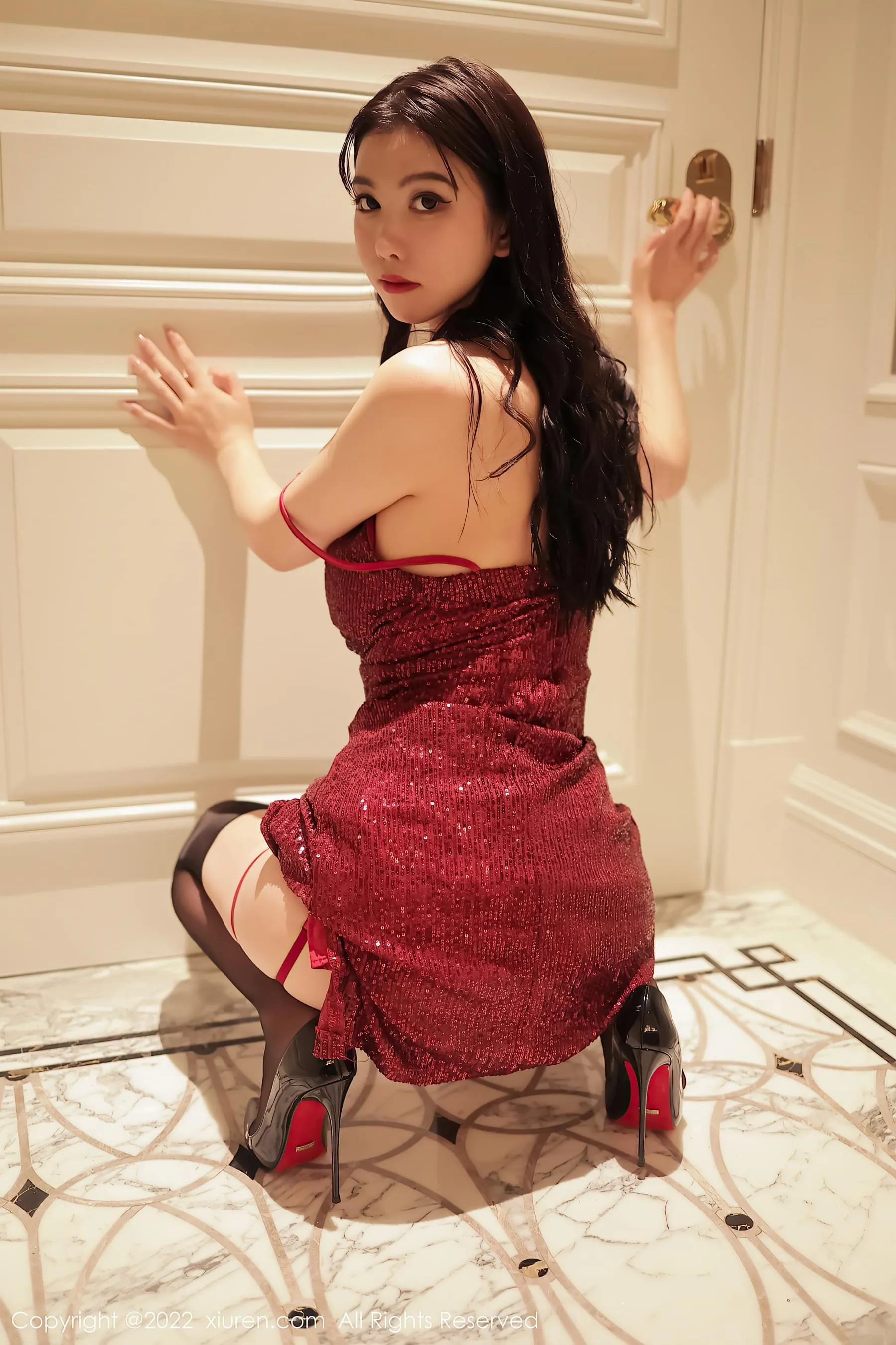  秀人网 No.5178 李雅柔第18张