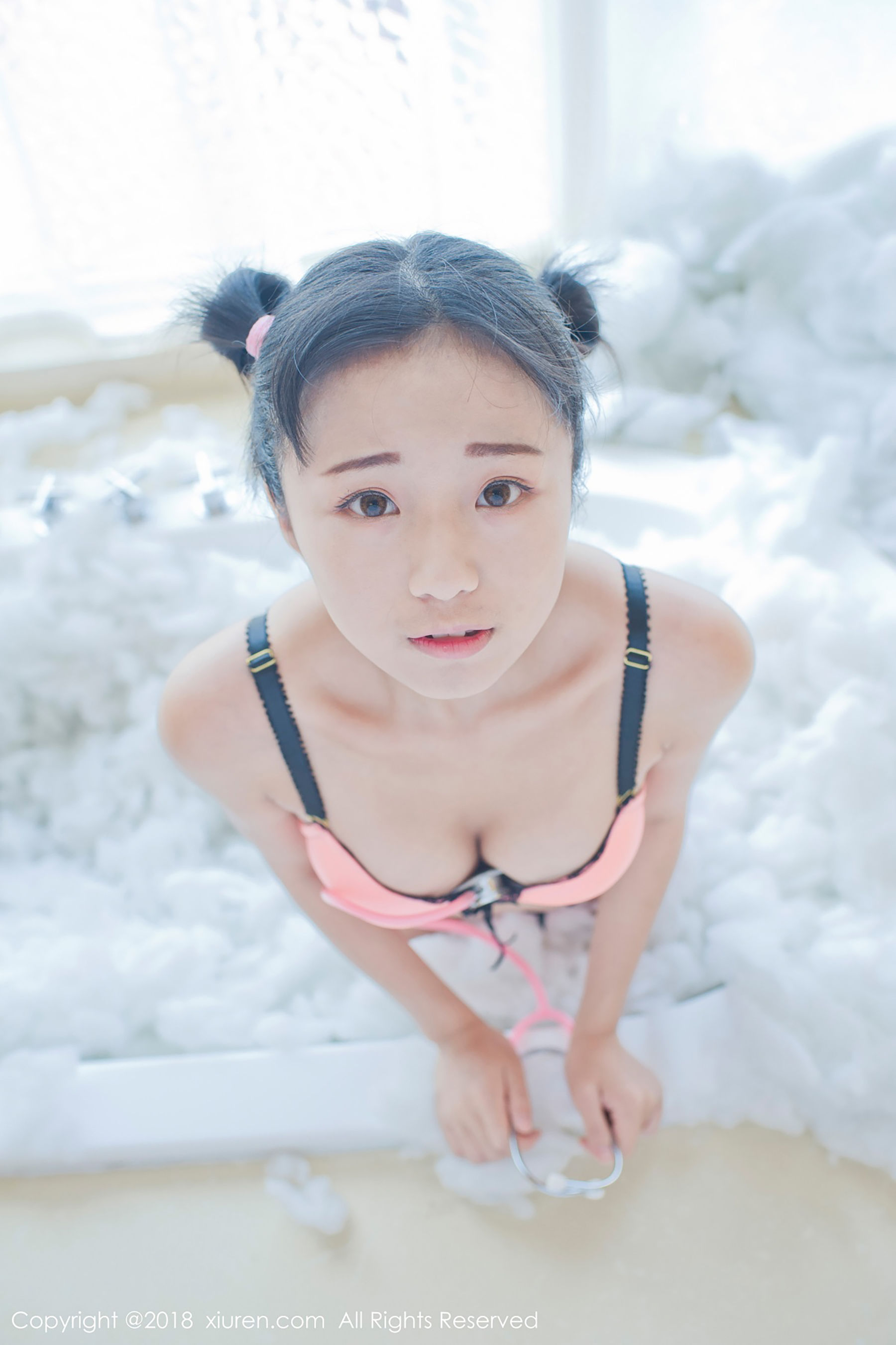  XiuRen 秀人网 No.1220 苍井优香第5张