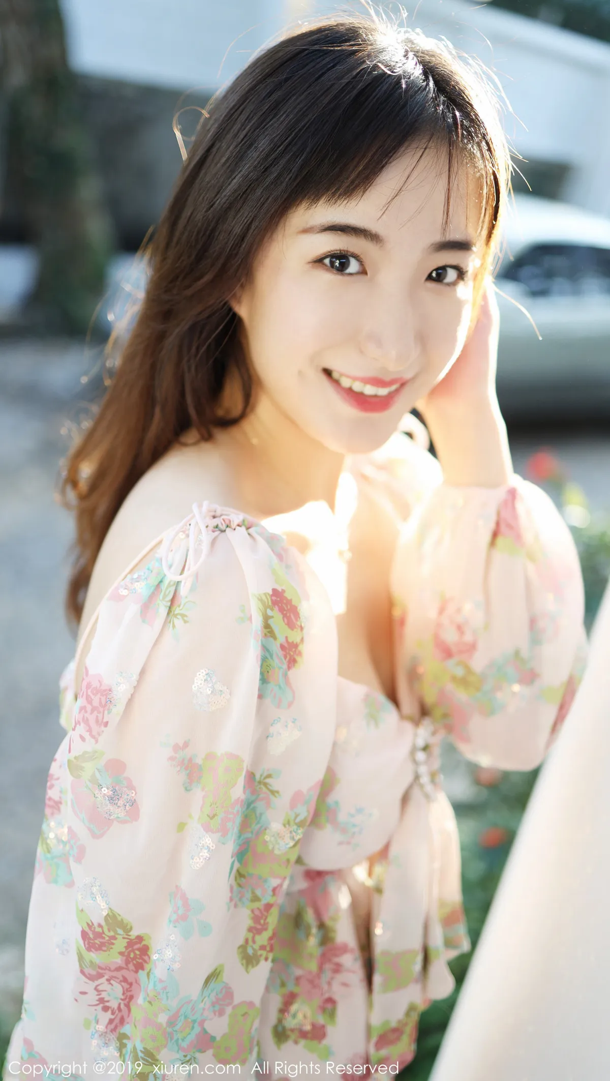  XIUREN秀人网 N0.1892 艺儿拿铁第11张